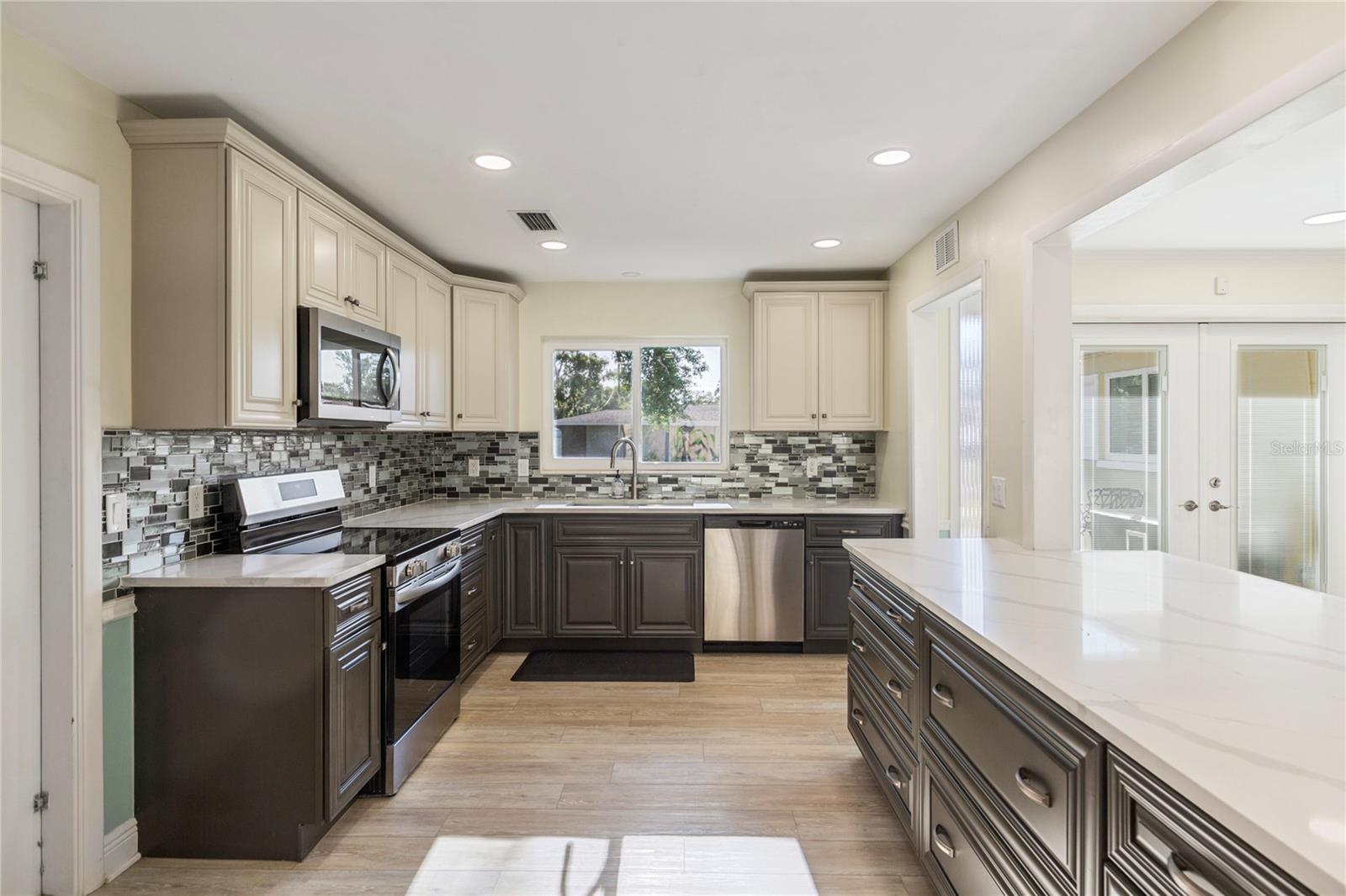 PARKWOOD SUB - Residential