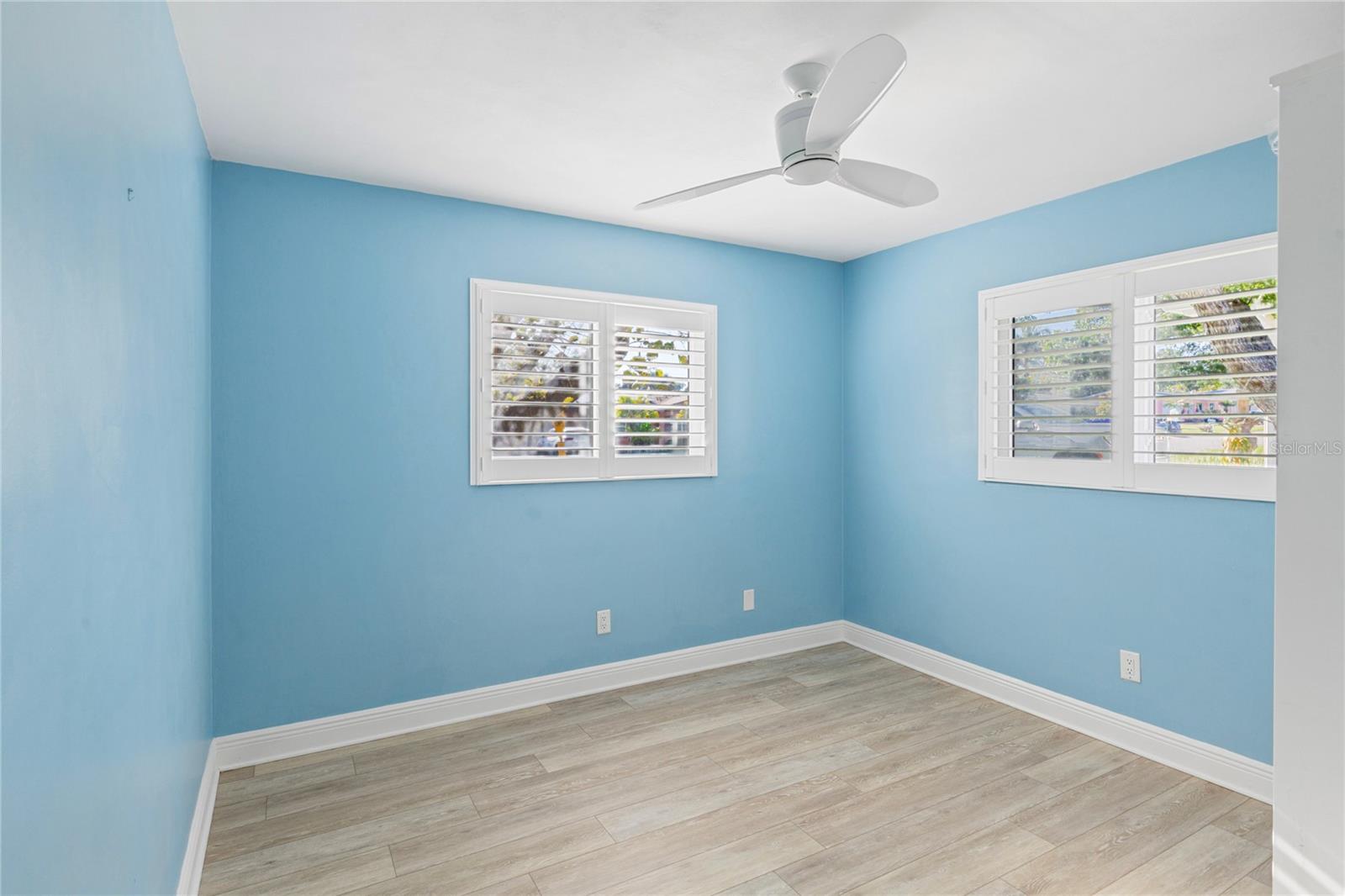 PARKWOOD SUB - Residential