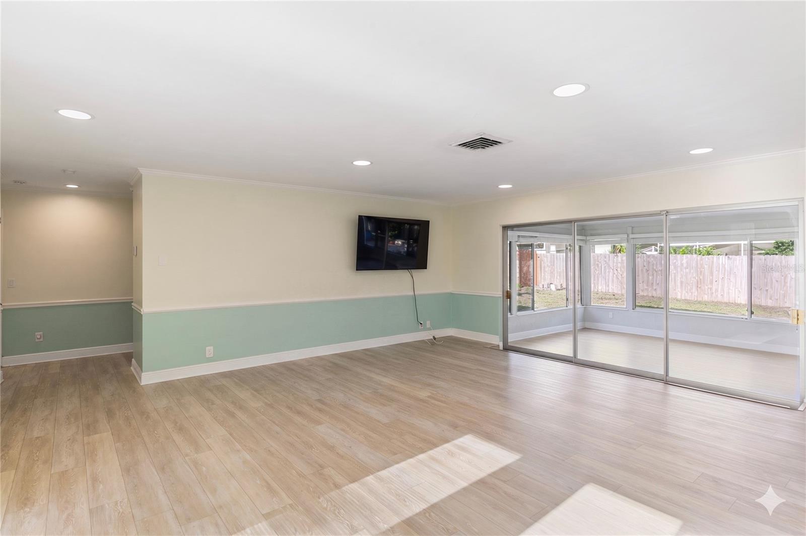 PARKWOOD SUB - Residential