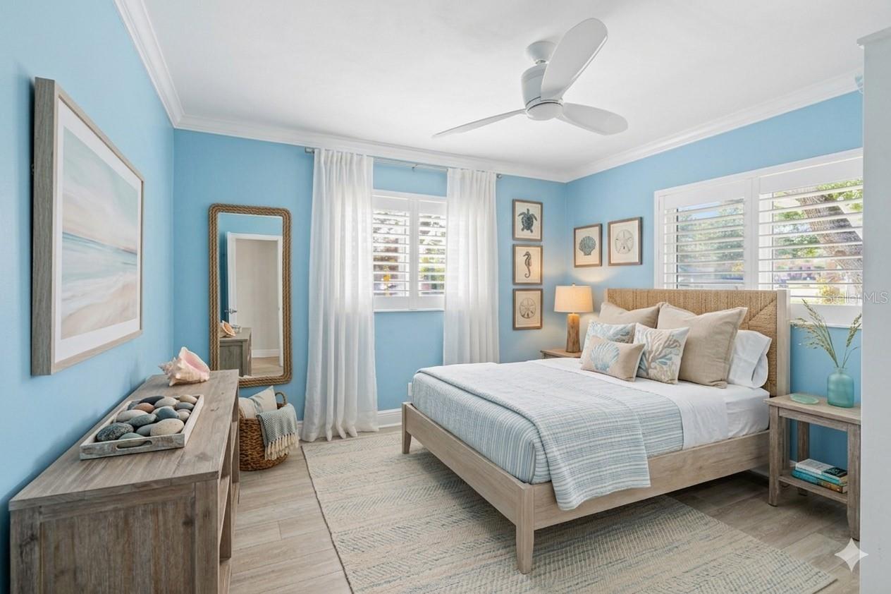 PARKWOOD SUB - Residential