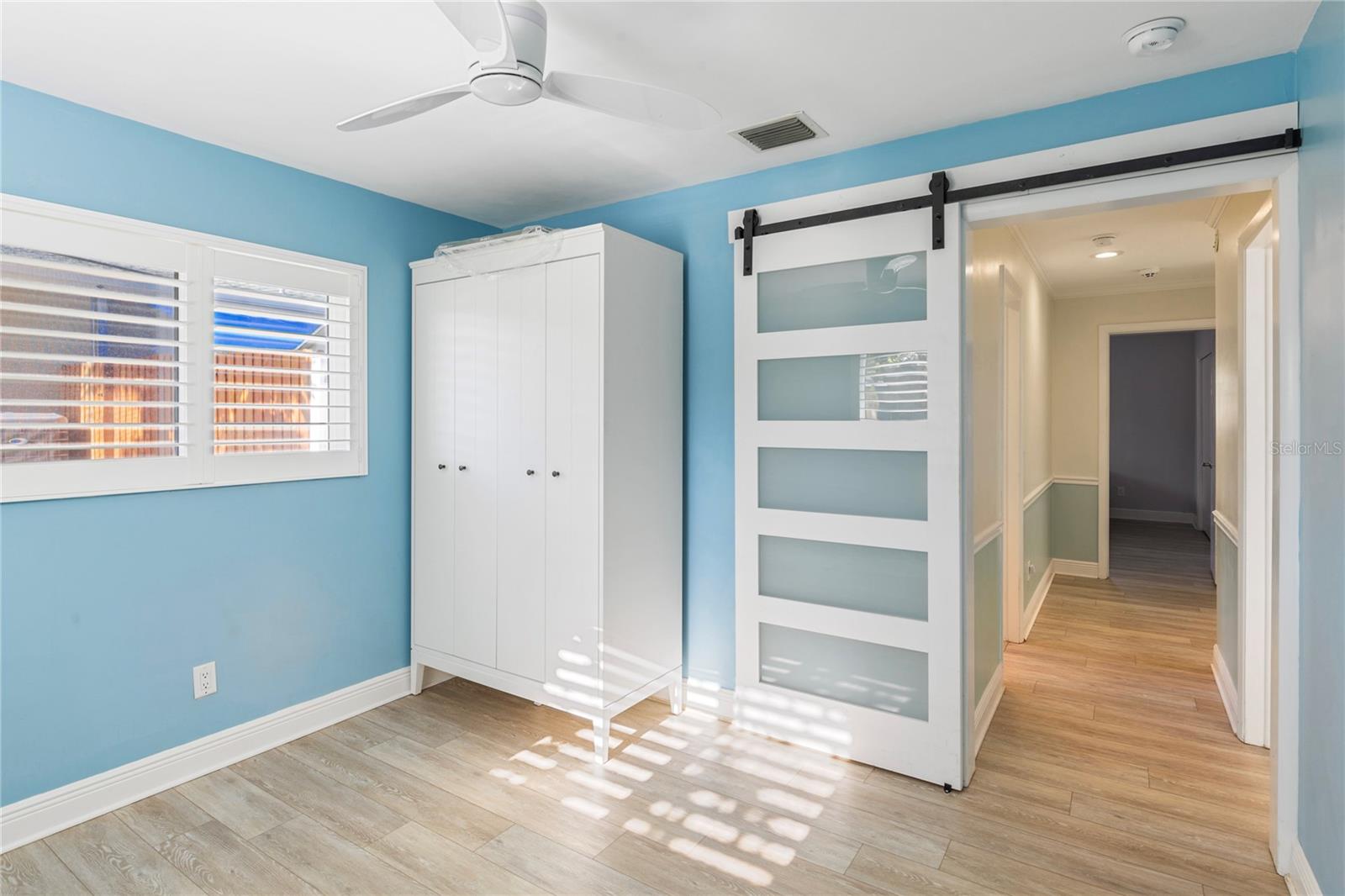 PARKWOOD SUB - Residential