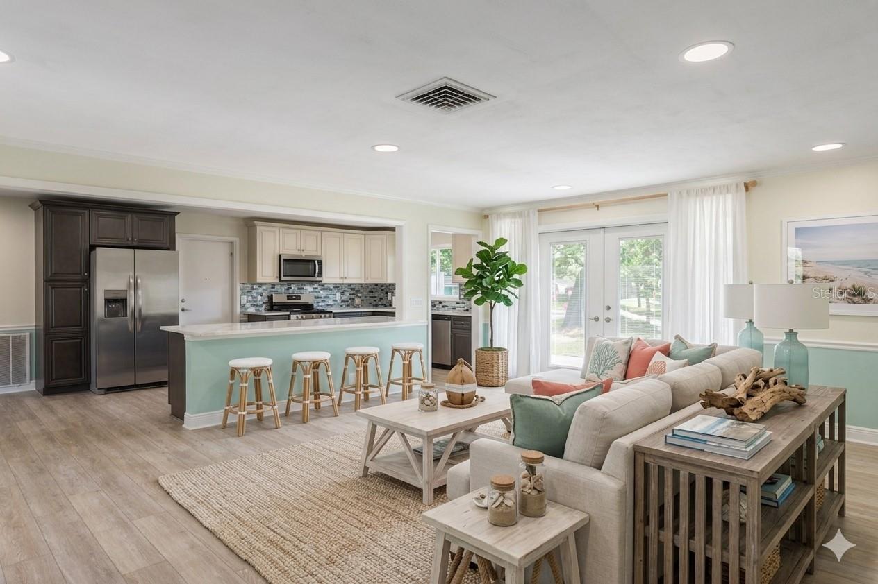 PARKWOOD SUB - Residential