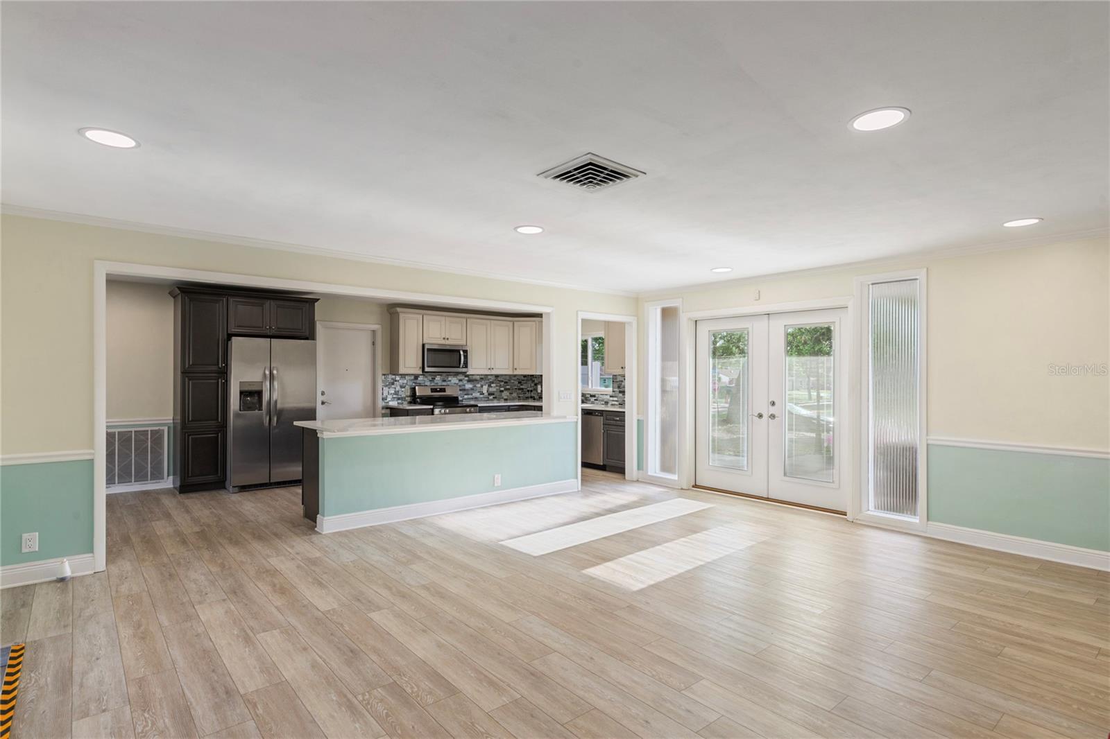 PARKWOOD SUB - Residential