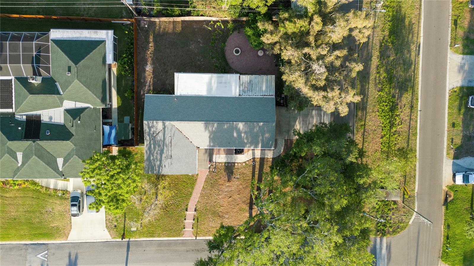 PARKWOOD SUB - Residential