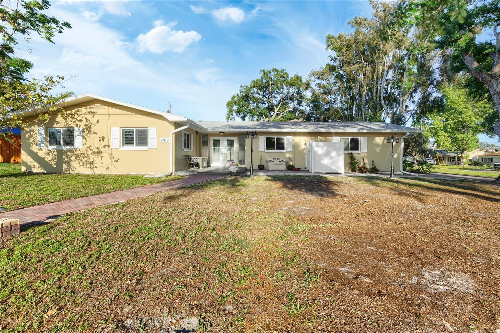 PARKWOOD SUB - Residential