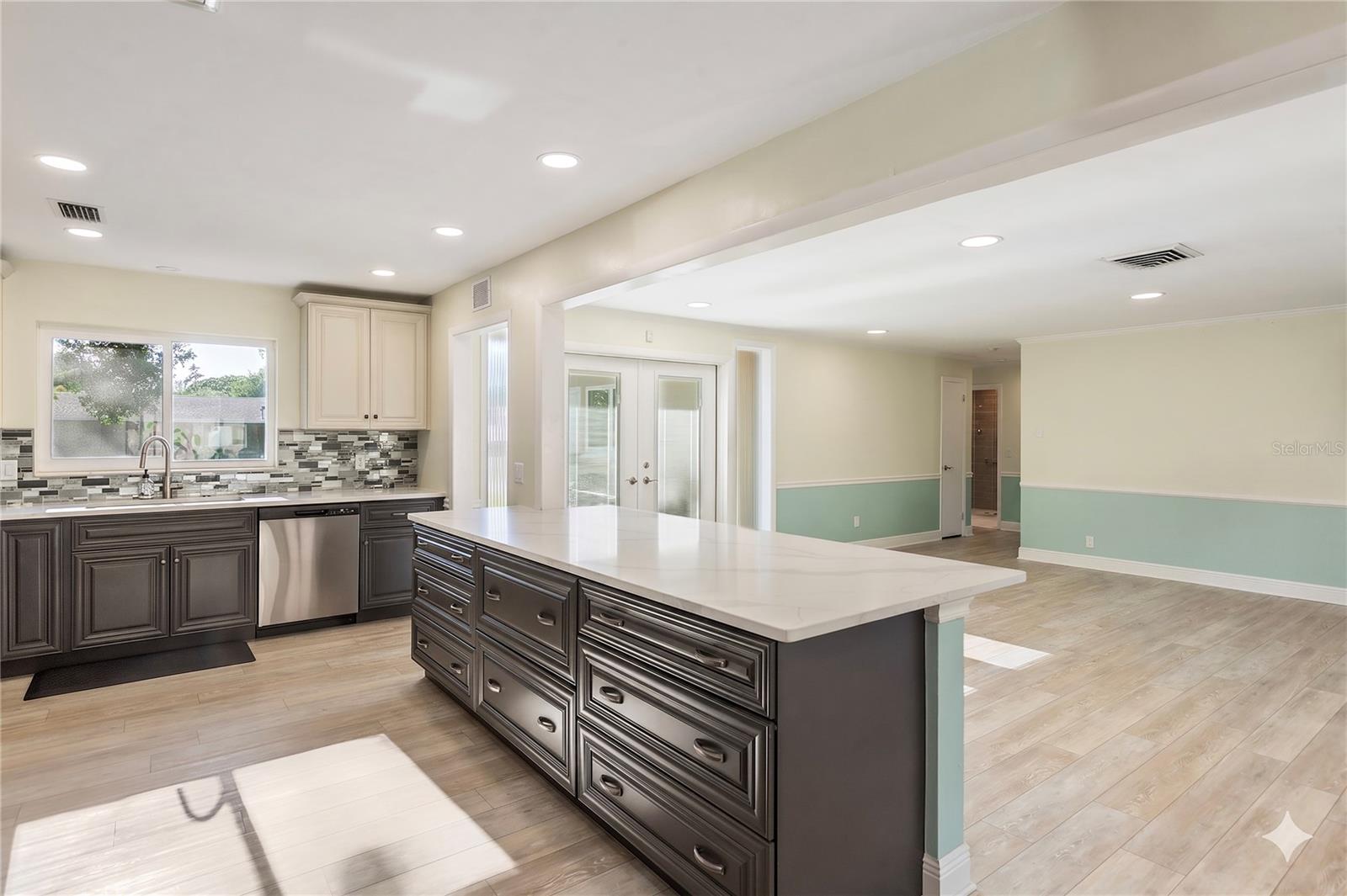 PARKWOOD SUB - Residential