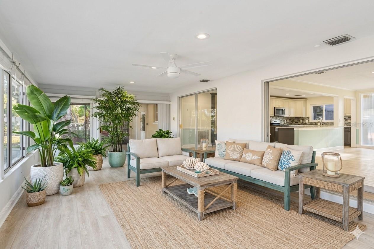 PARKWOOD SUB - Residential