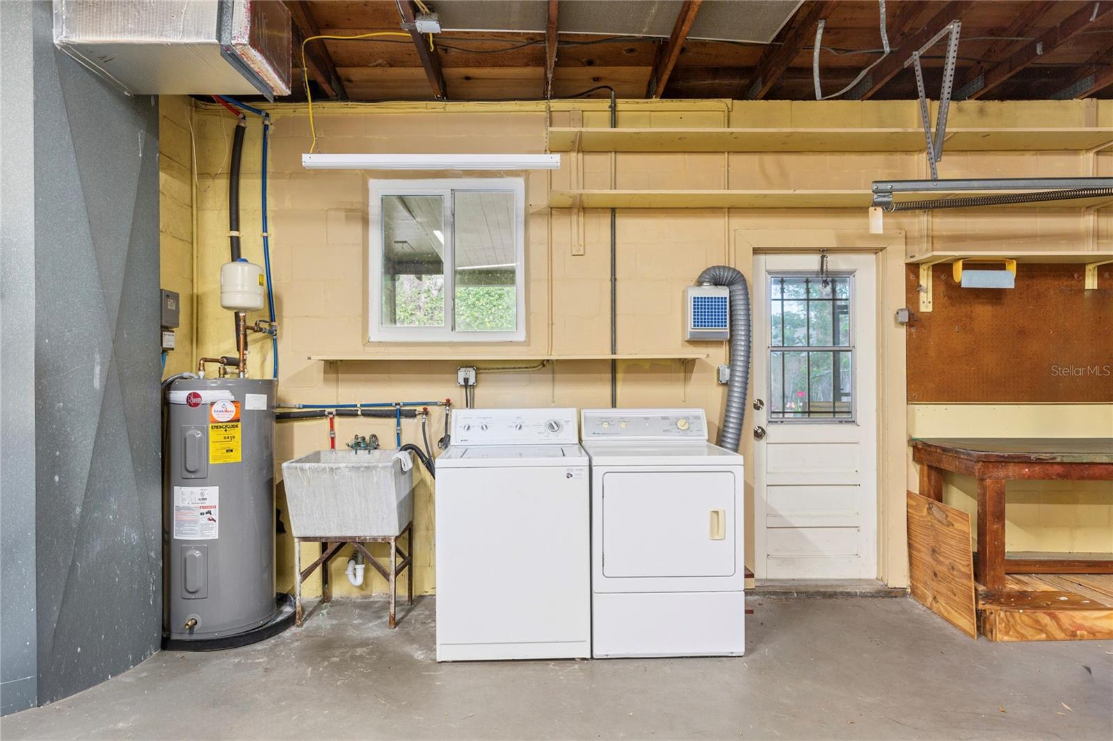 PARKWOOD SUB - Residential