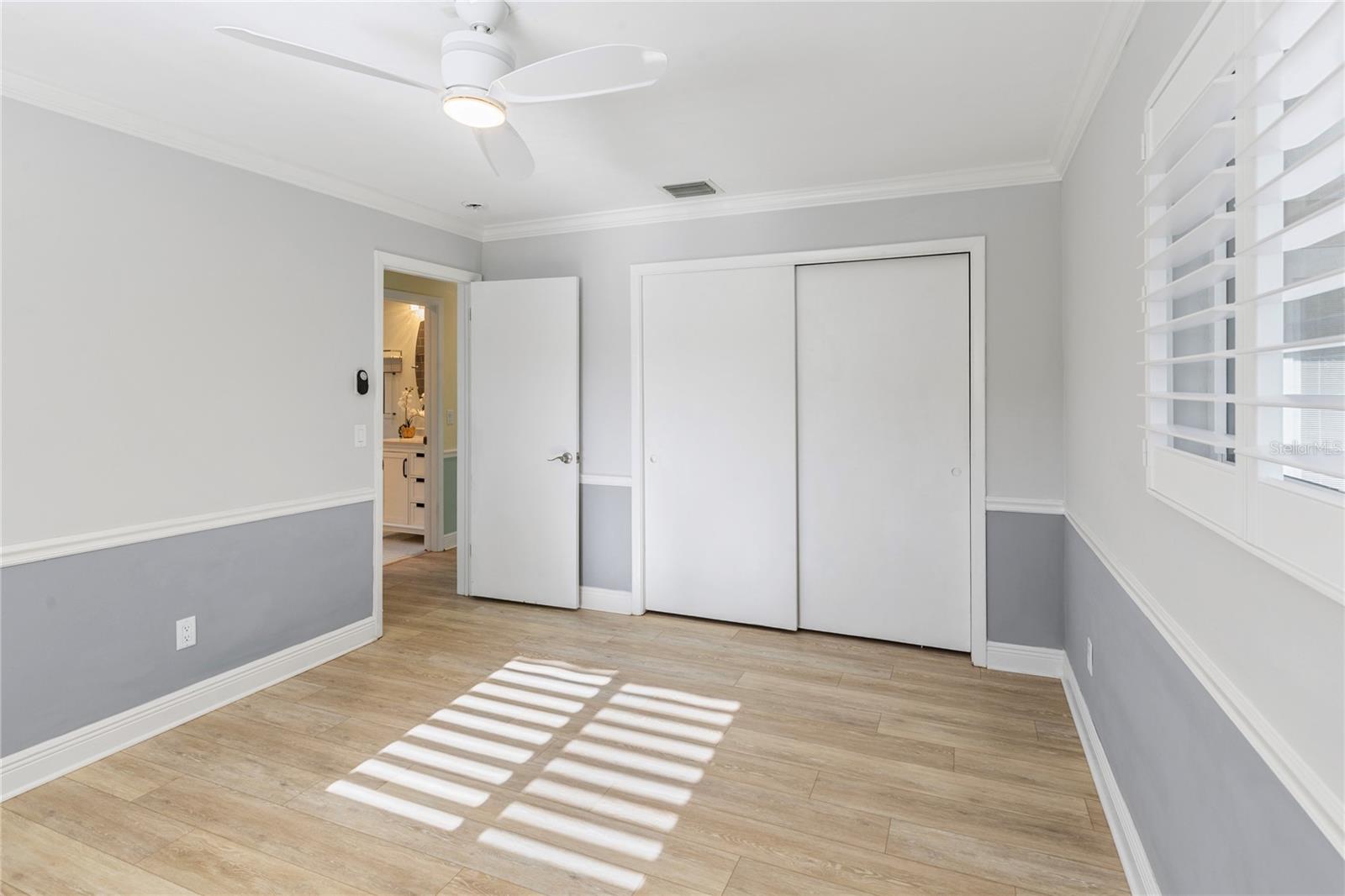 PARKWOOD SUB - Residential