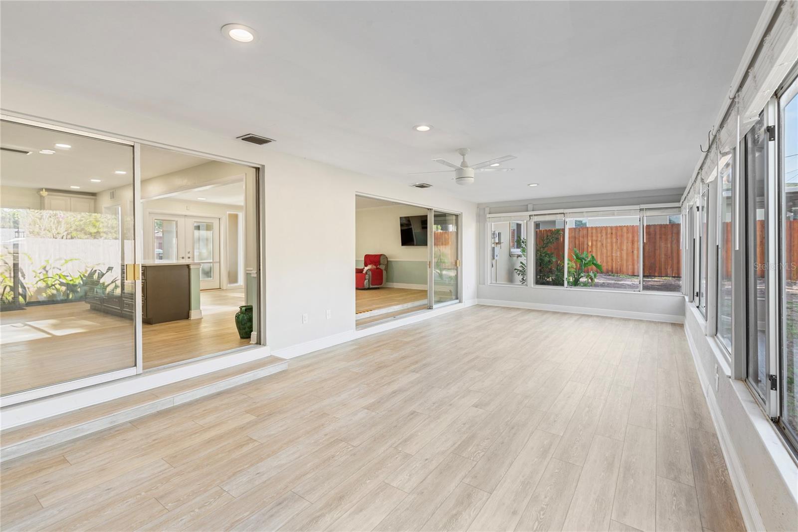 PARKWOOD SUB - Residential