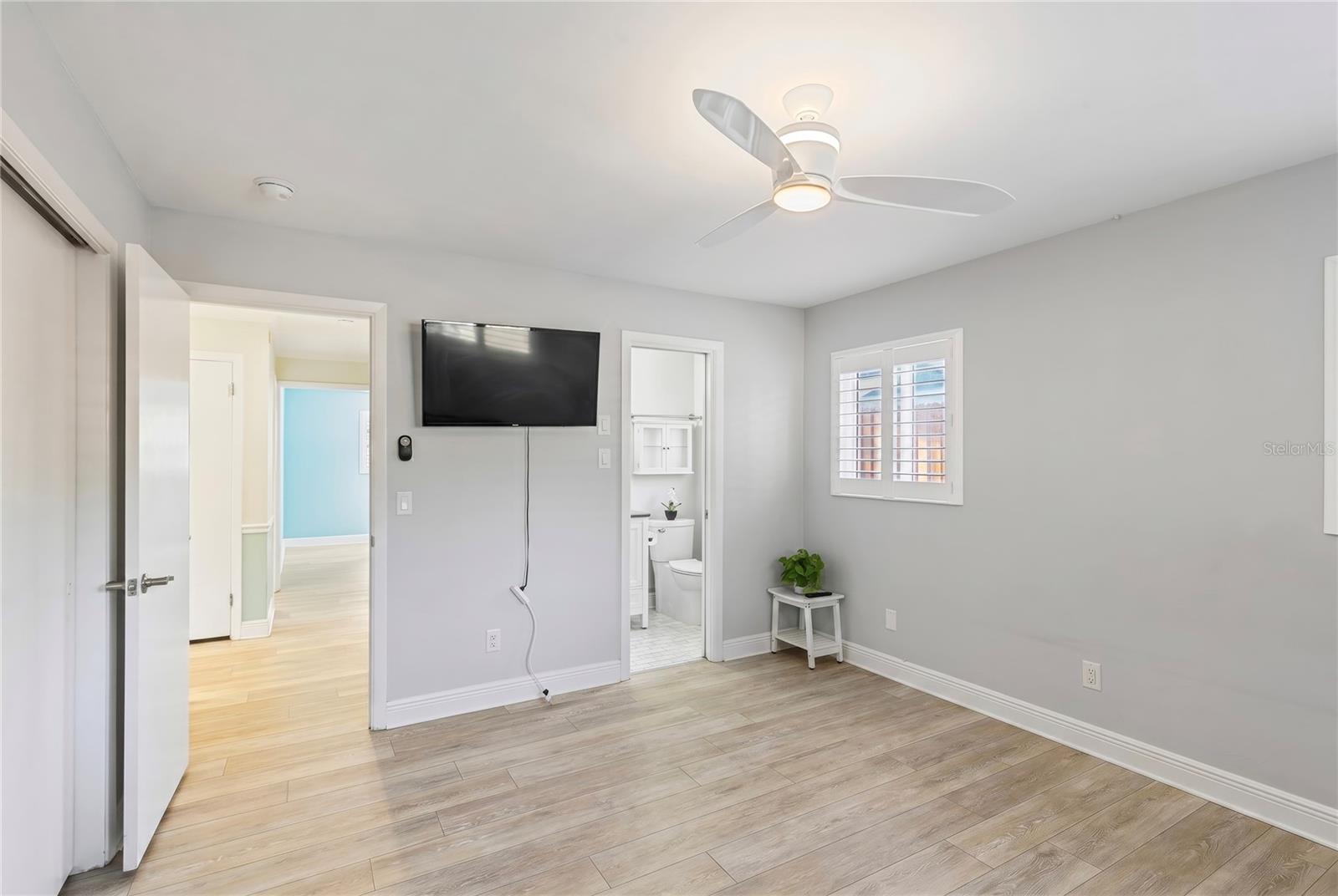 PARKWOOD SUB - Residential