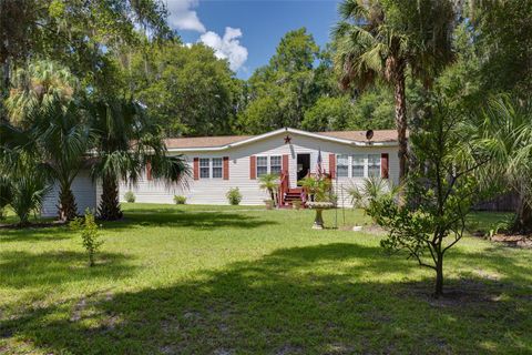 Photo of 14234 NE 53rd Court Road, Citra, FL 32113 (MLS # OM707850)