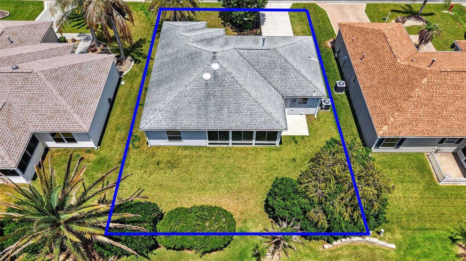 1060 GOLDEN GROVE DRIVE