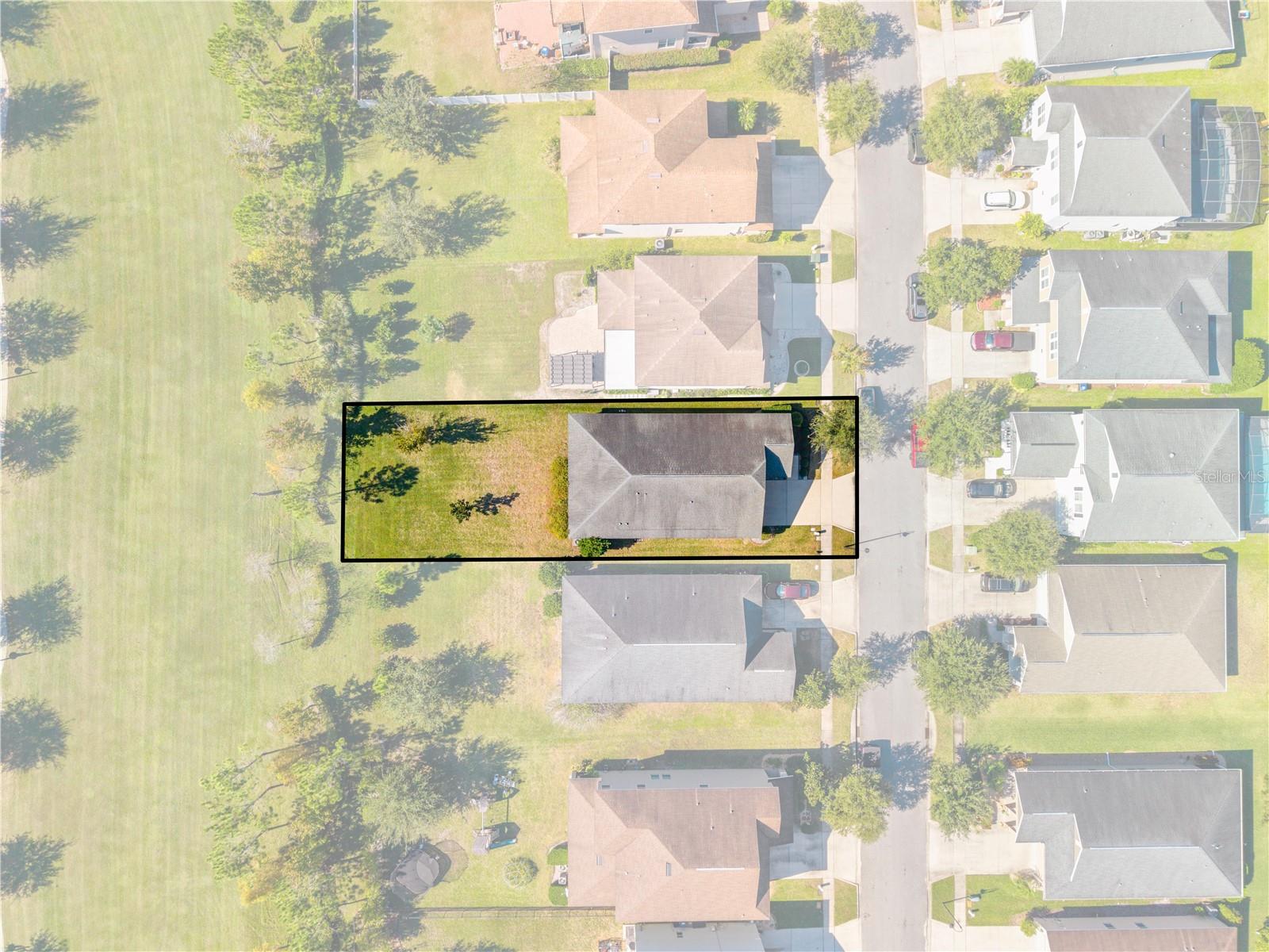 HARMONY NBHD F - Residential