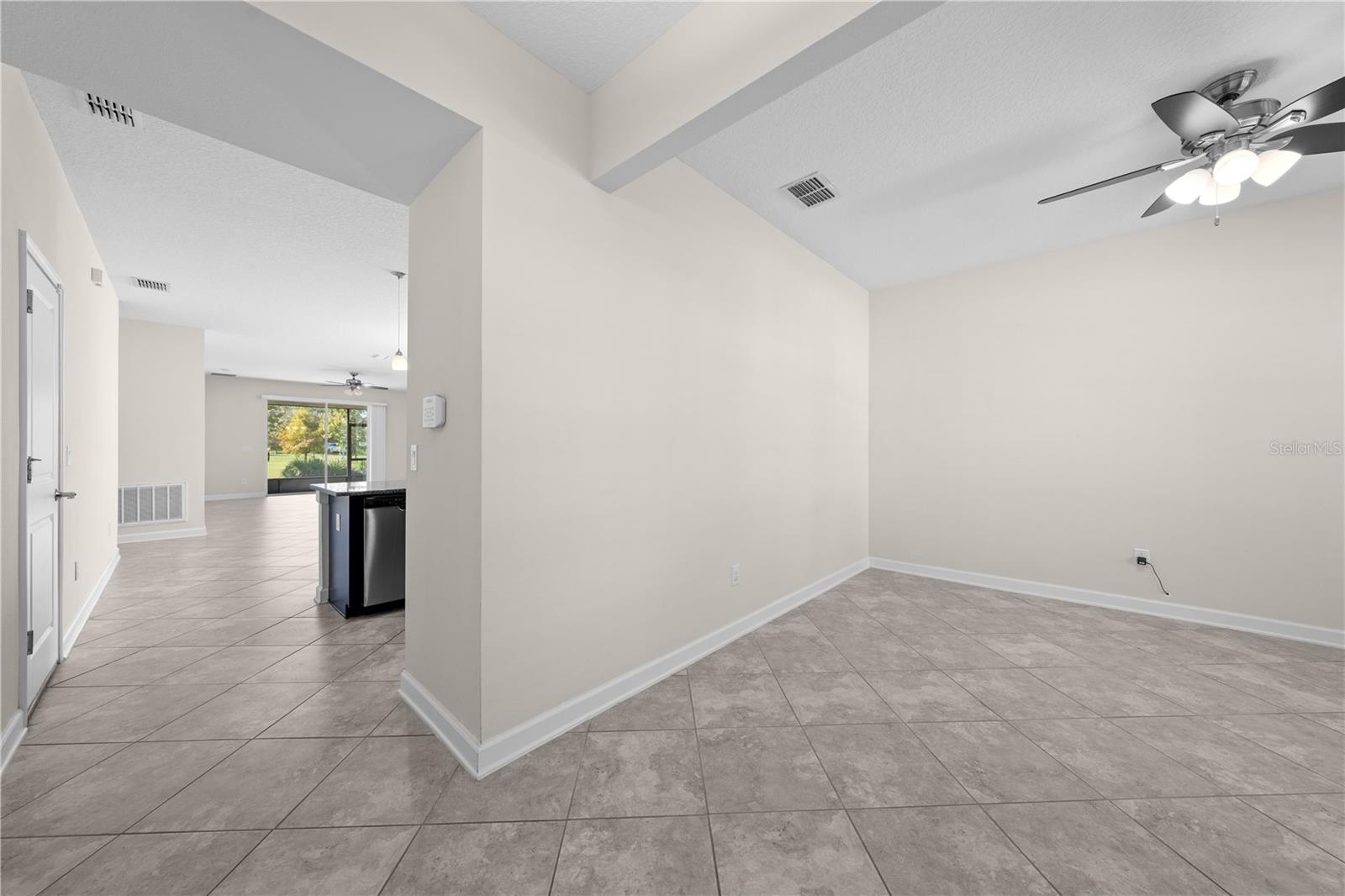 HARMONY NBHD F - Residential