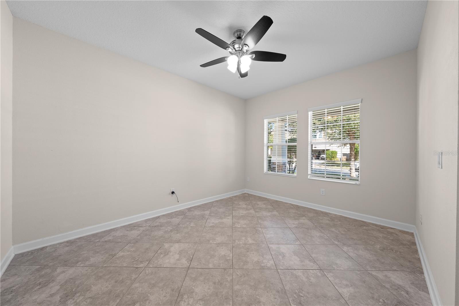 HARMONY NBHD F - Residential