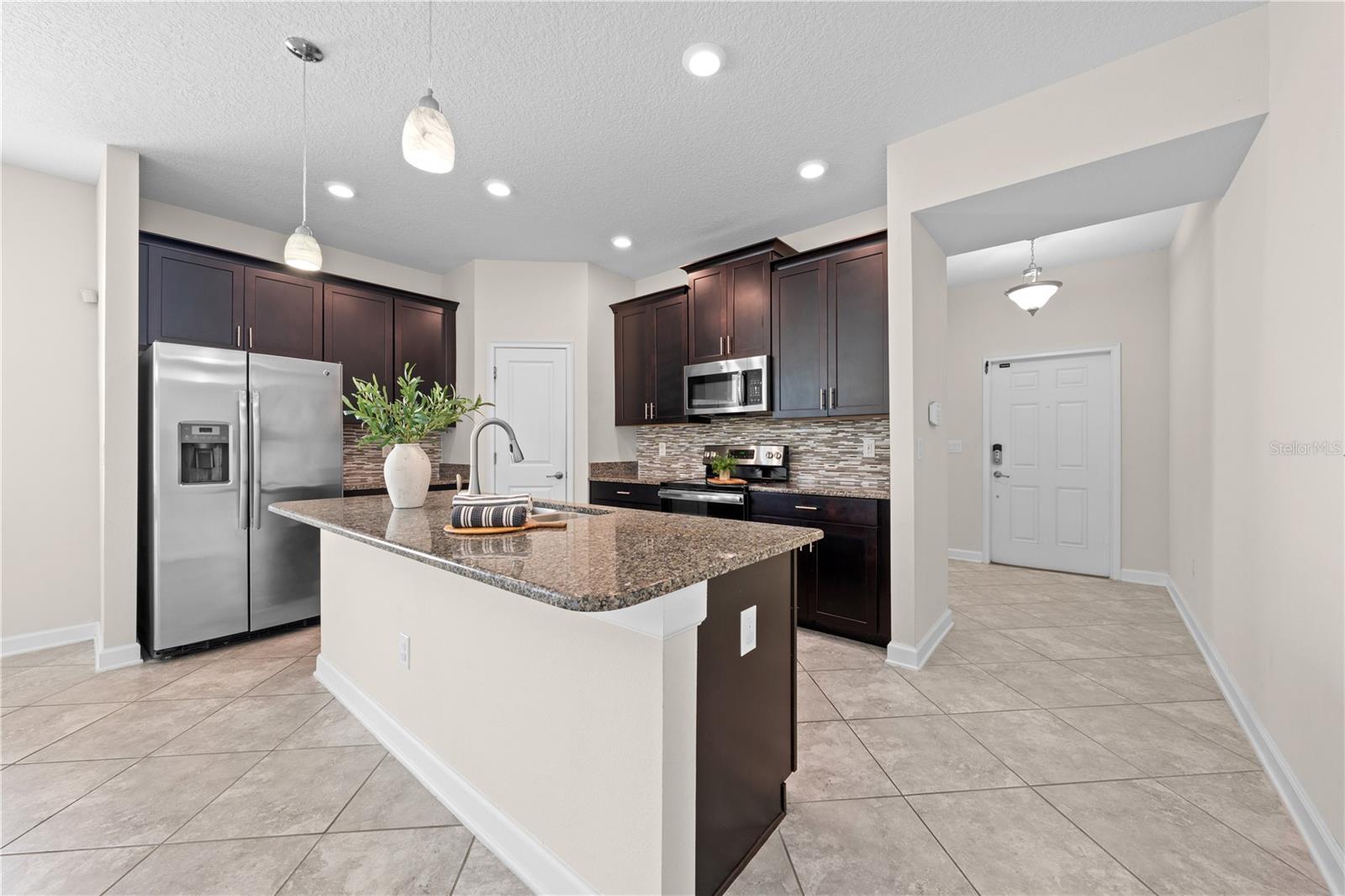 HARMONY NBHD F - Residential