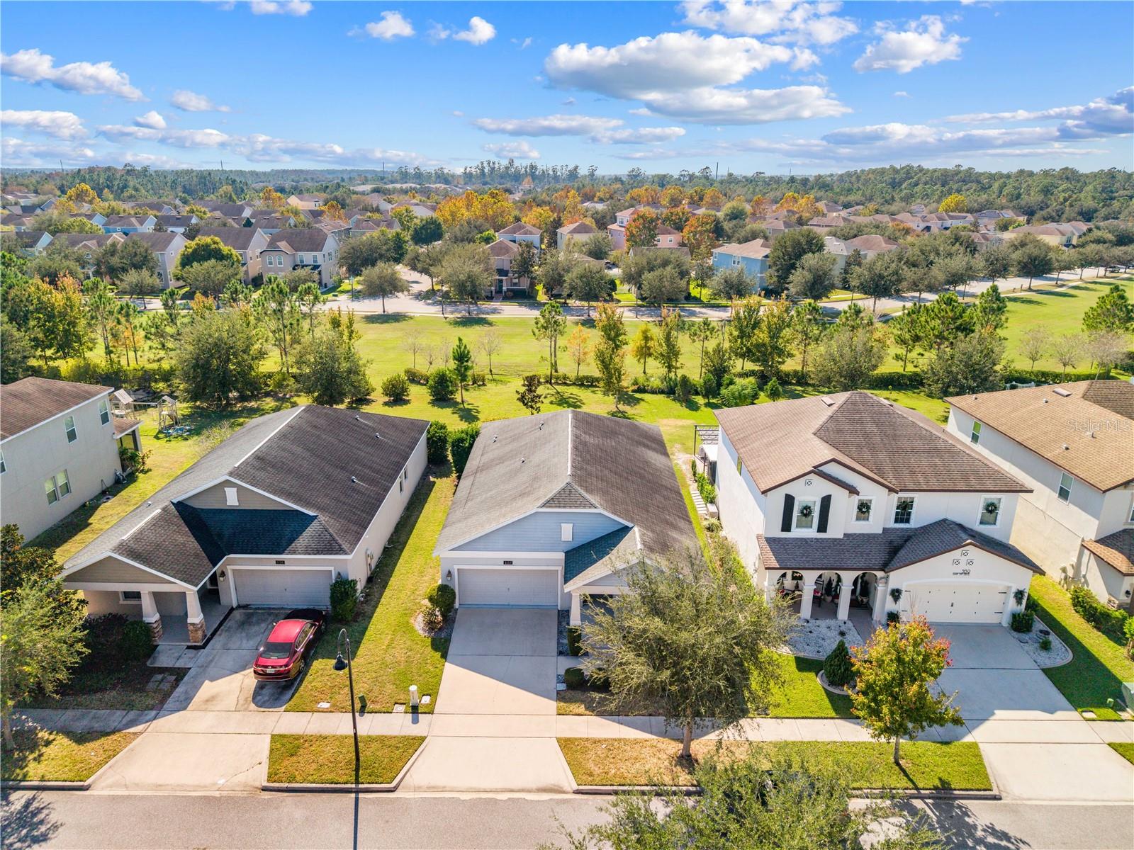 HARMONY NBHD F - Residential