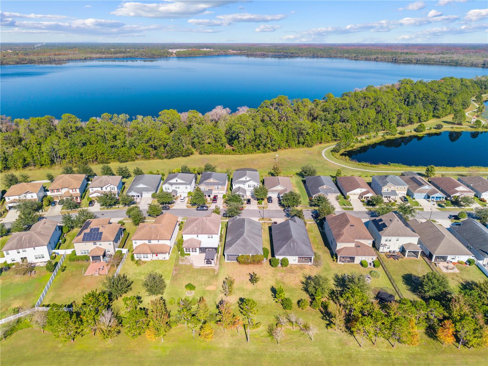 HARMONY NBHD F - Residential