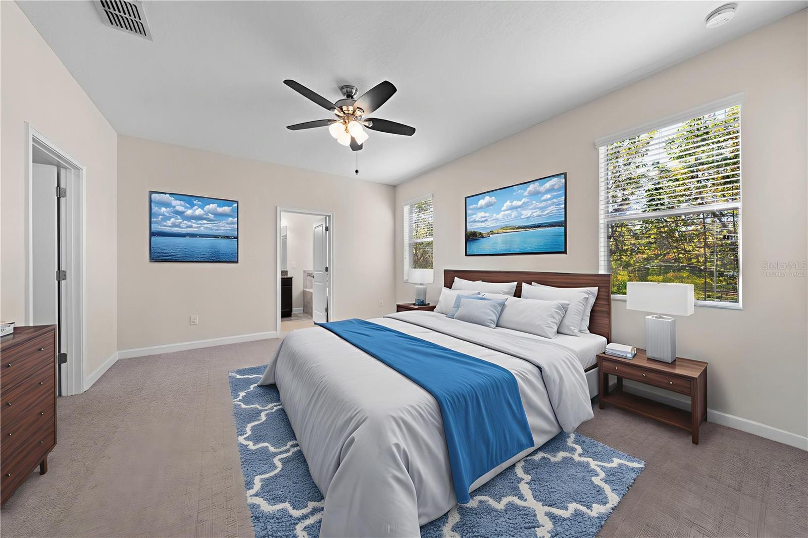 HARMONY NBHD F - Residential