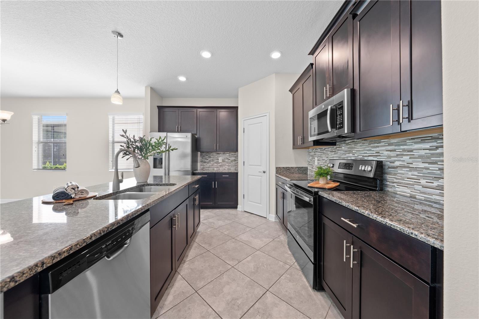 HARMONY NBHD F - Residential