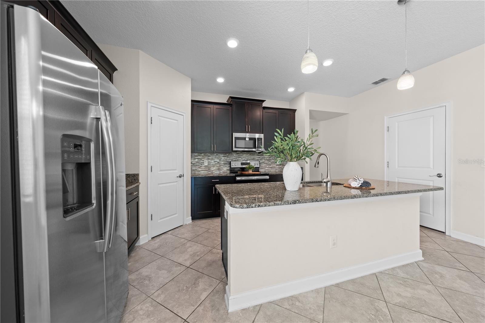 HARMONY NBHD F - Residential