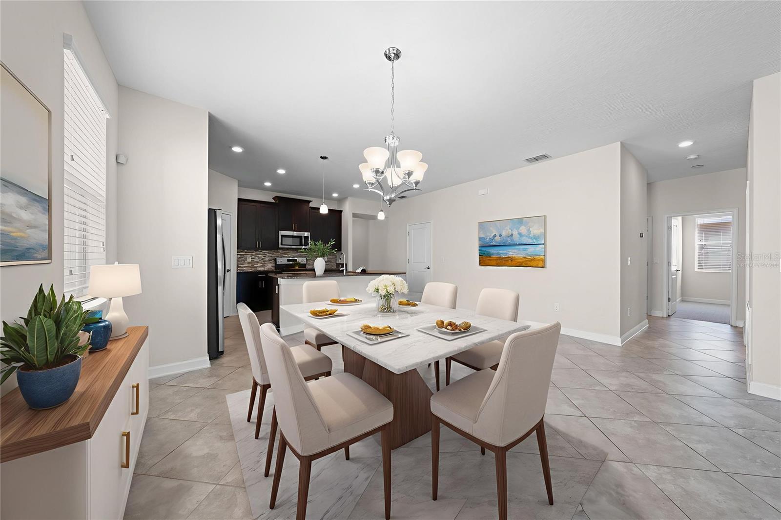 HARMONY NBHD F - Residential