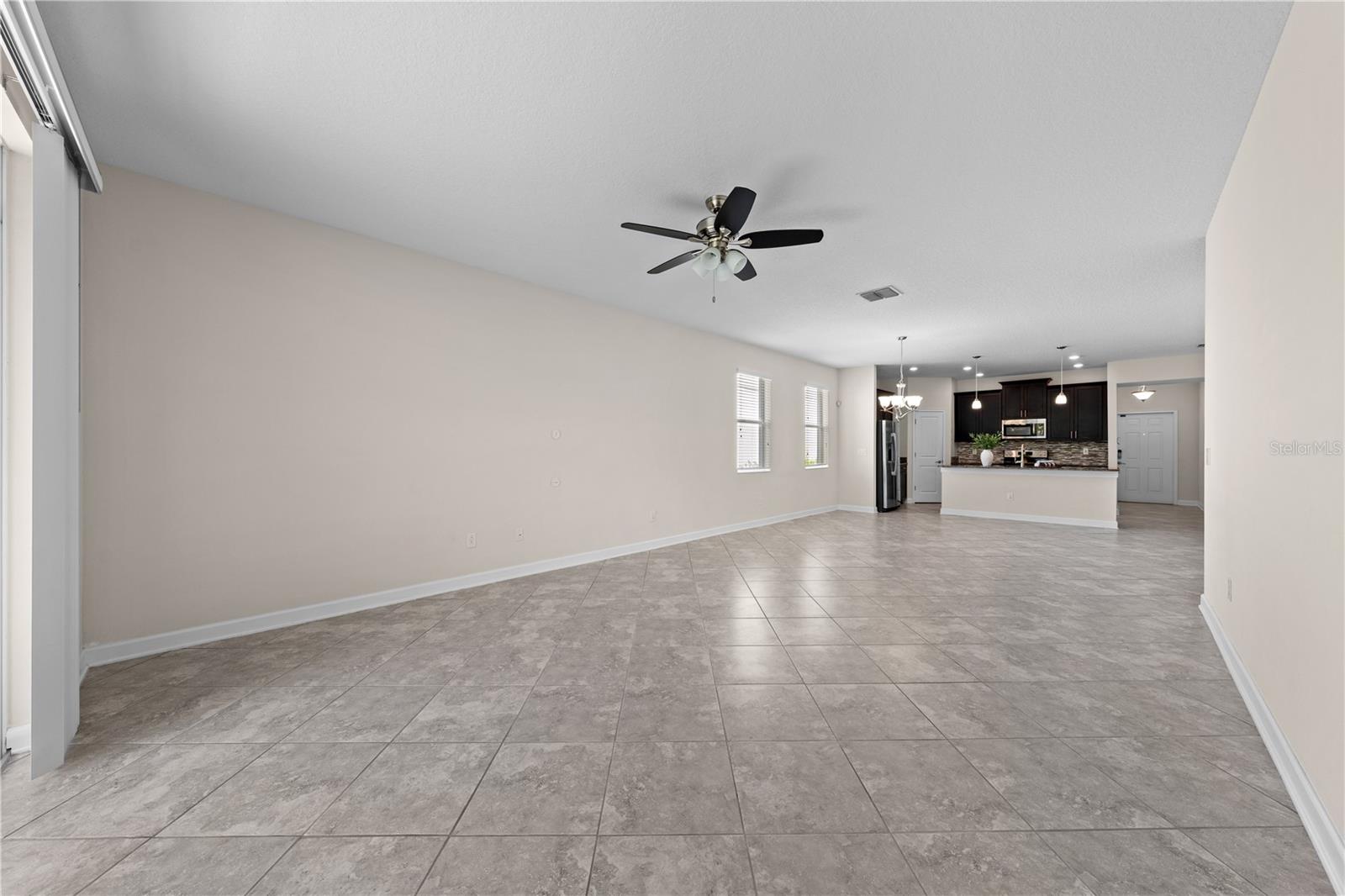 HARMONY NBHD F - Residential