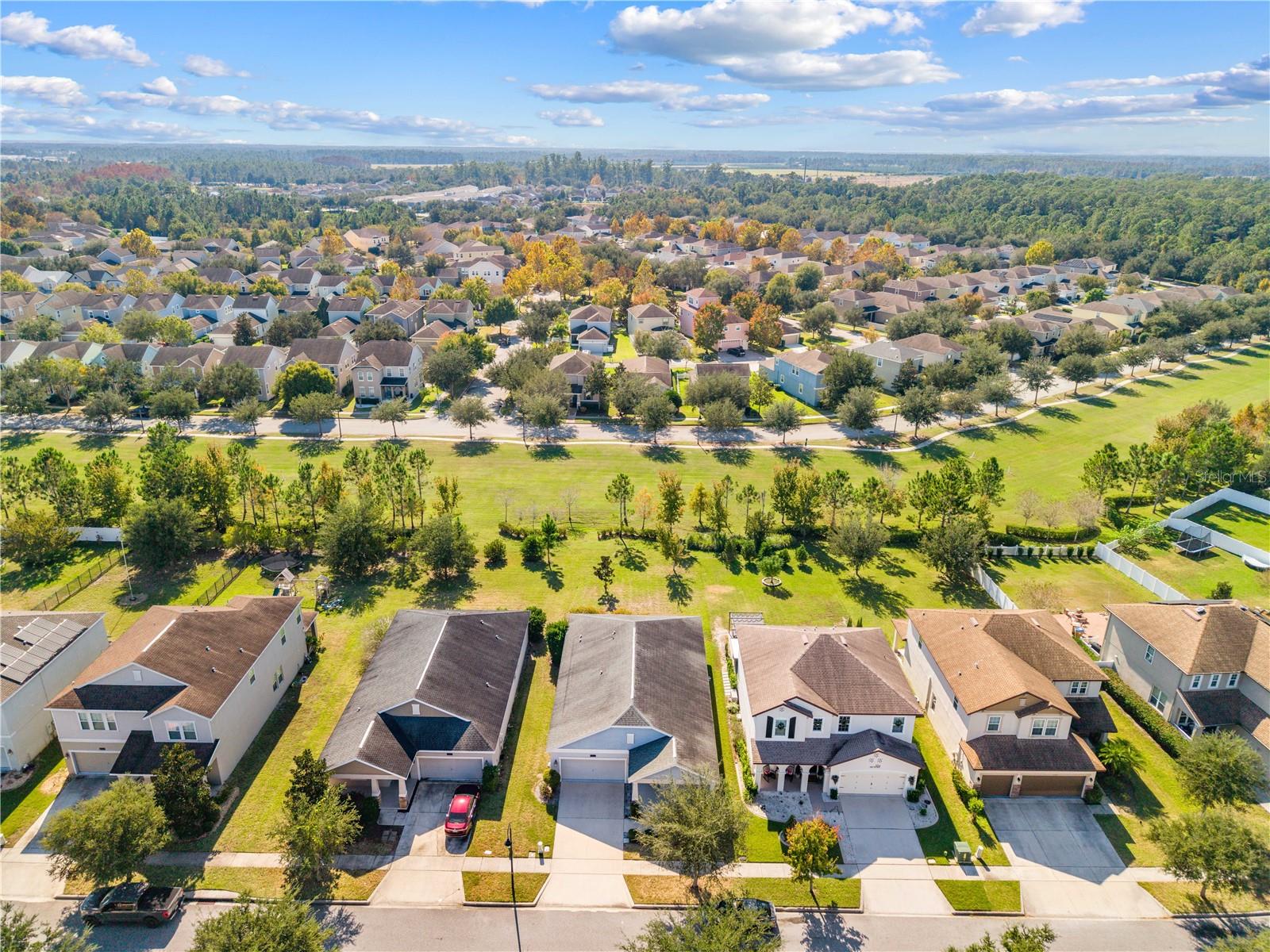 HARMONY NBHD F - Residential