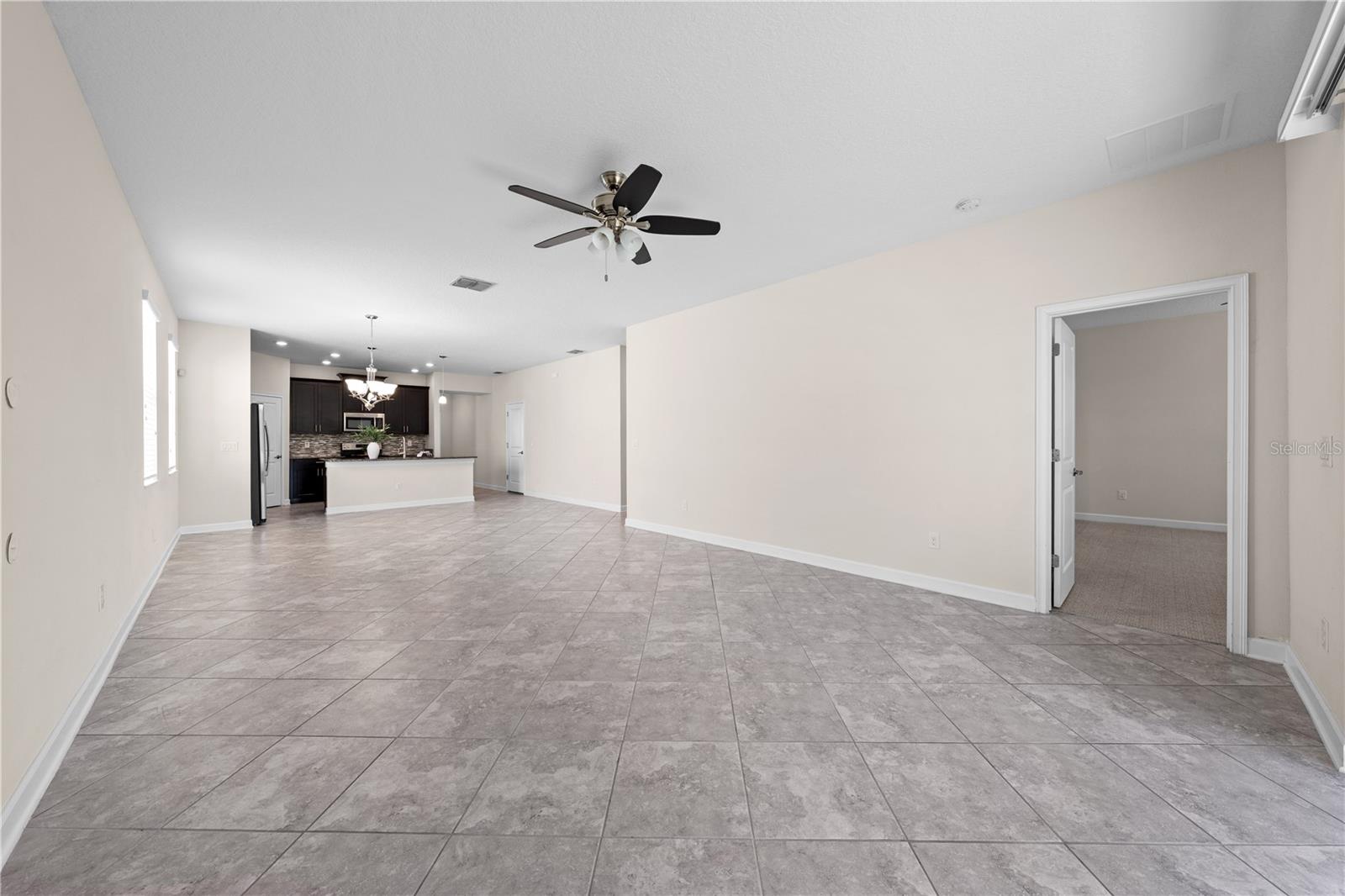 HARMONY NBHD F - Residential