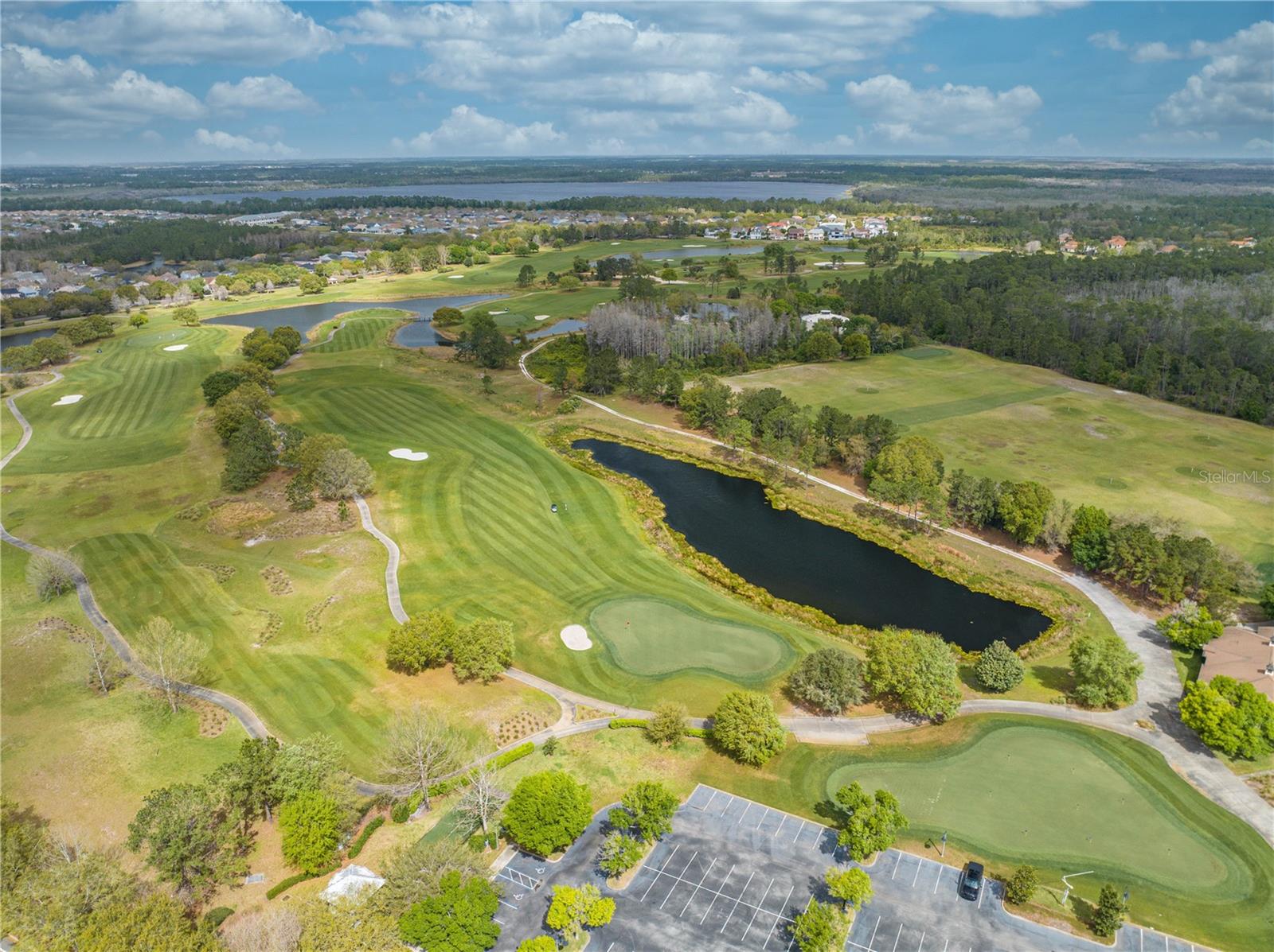 HARMONY NBHD F - Residential