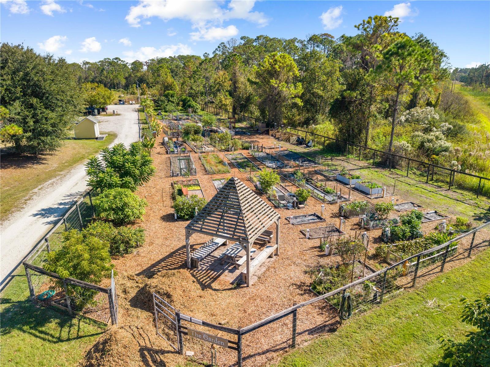 HARMONY NBHD F - Residential