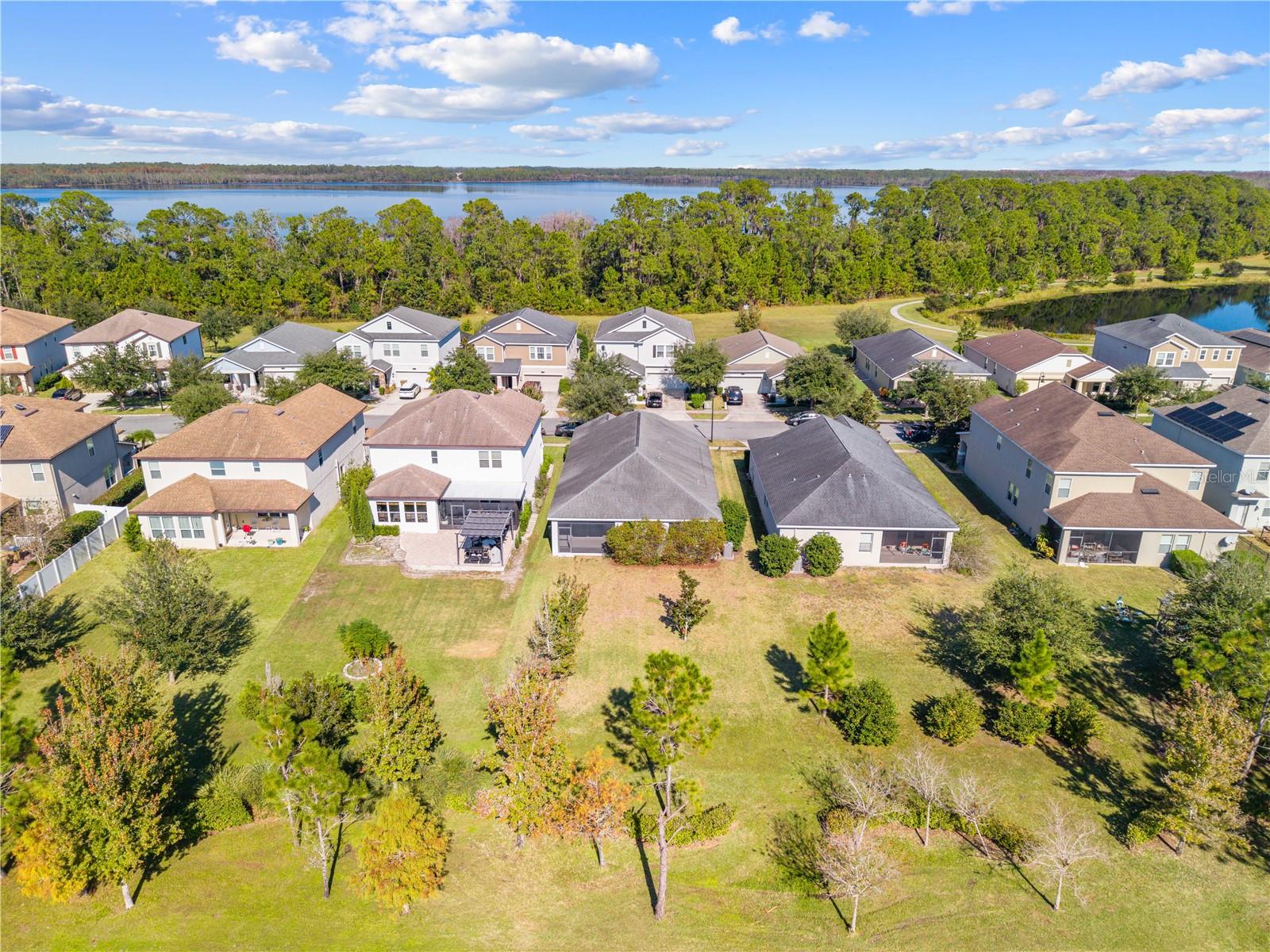 HARMONY NBHD F - Residential