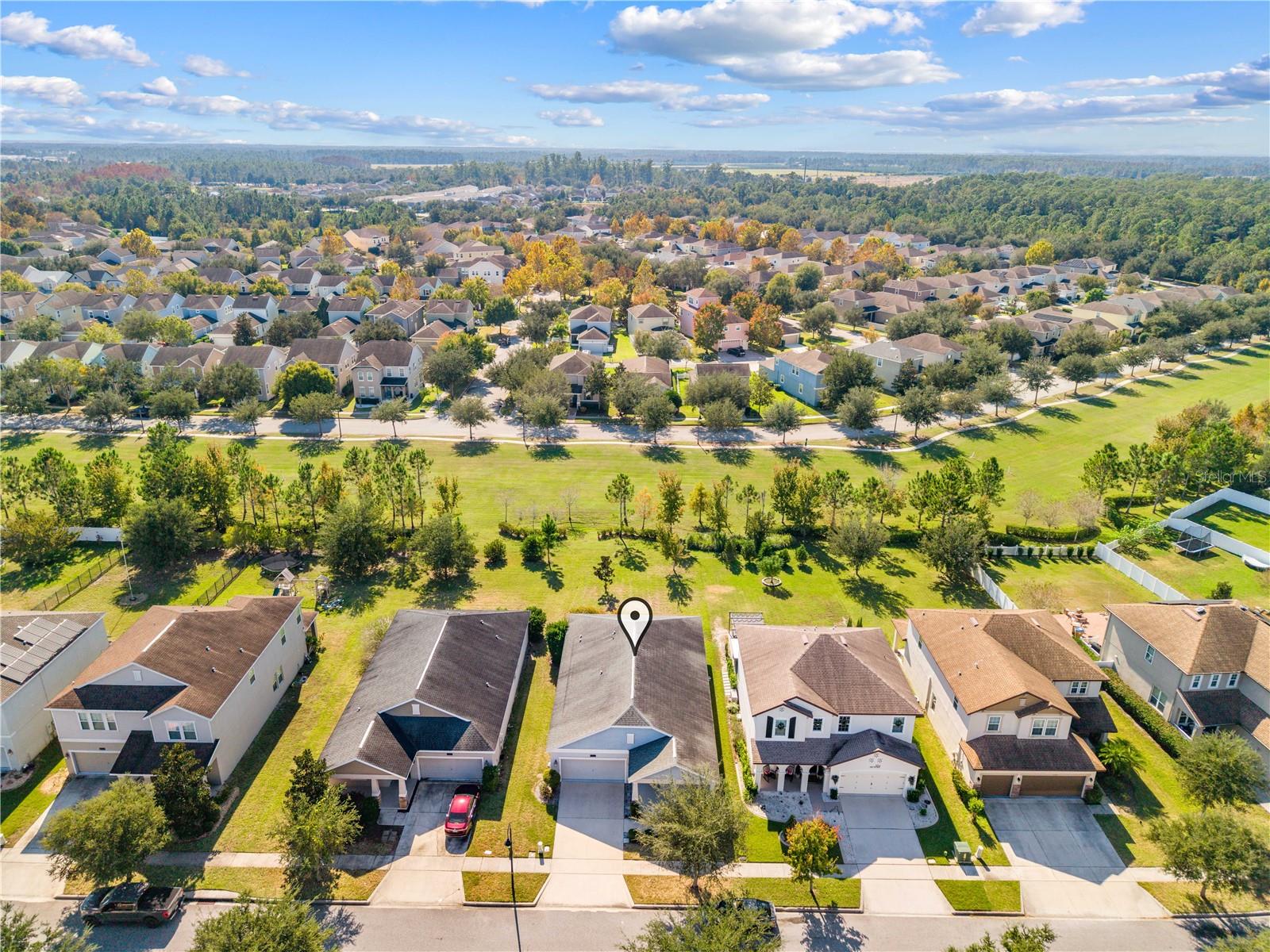 HARMONY NBHD F - Residential