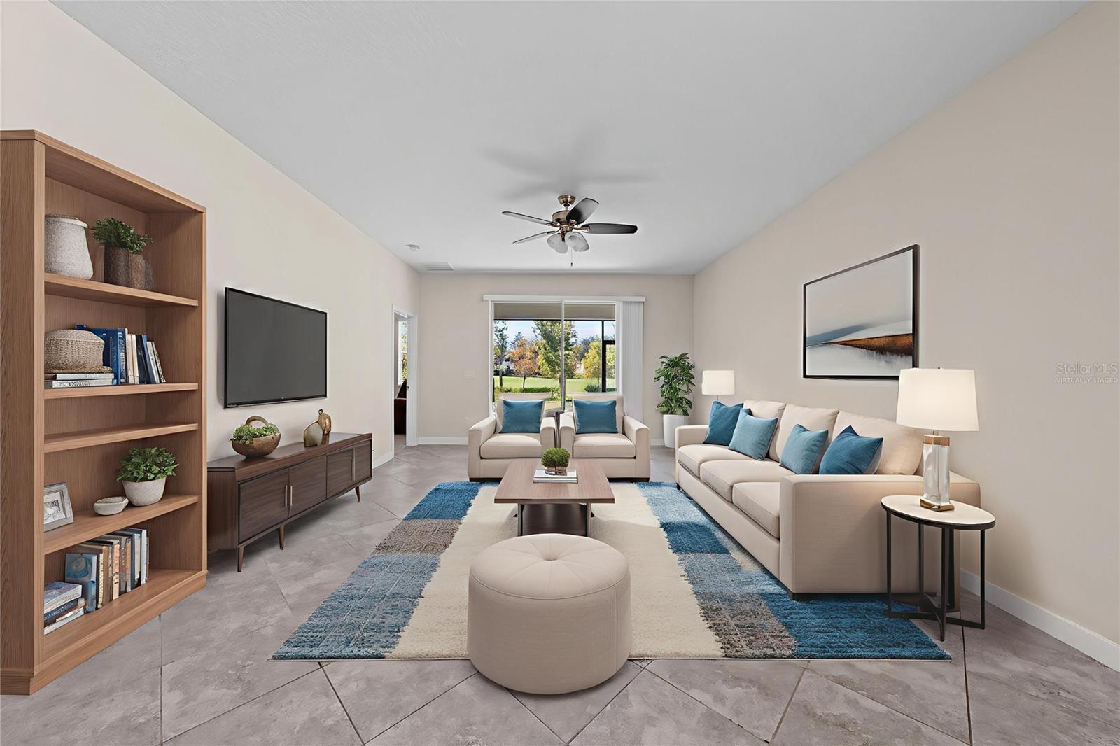 HARMONY NBHD F - Residential