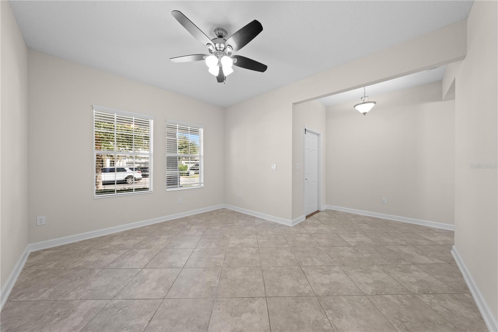 HARMONY NBHD F - Residential