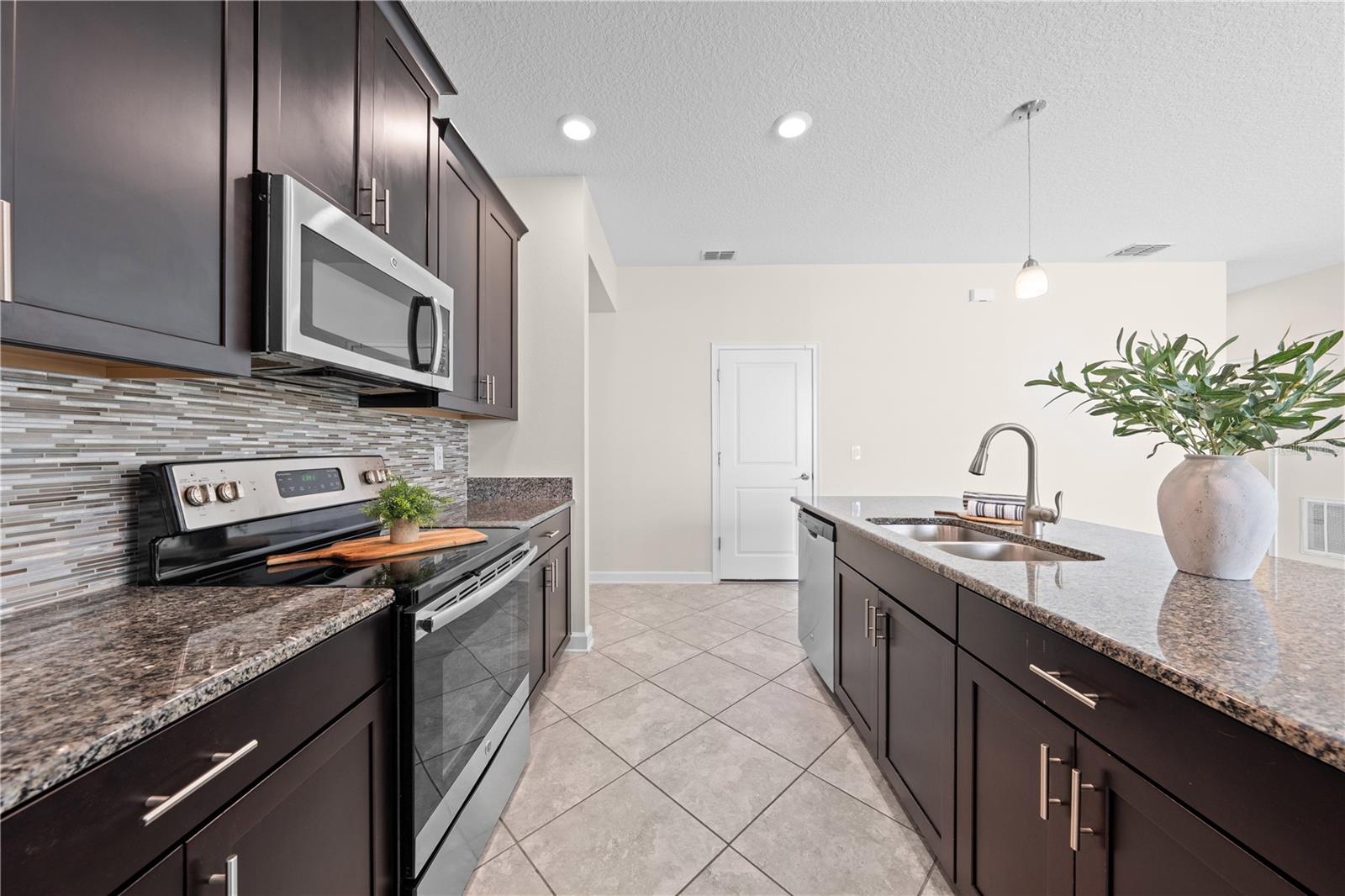 HARMONY NBHD F - Residential