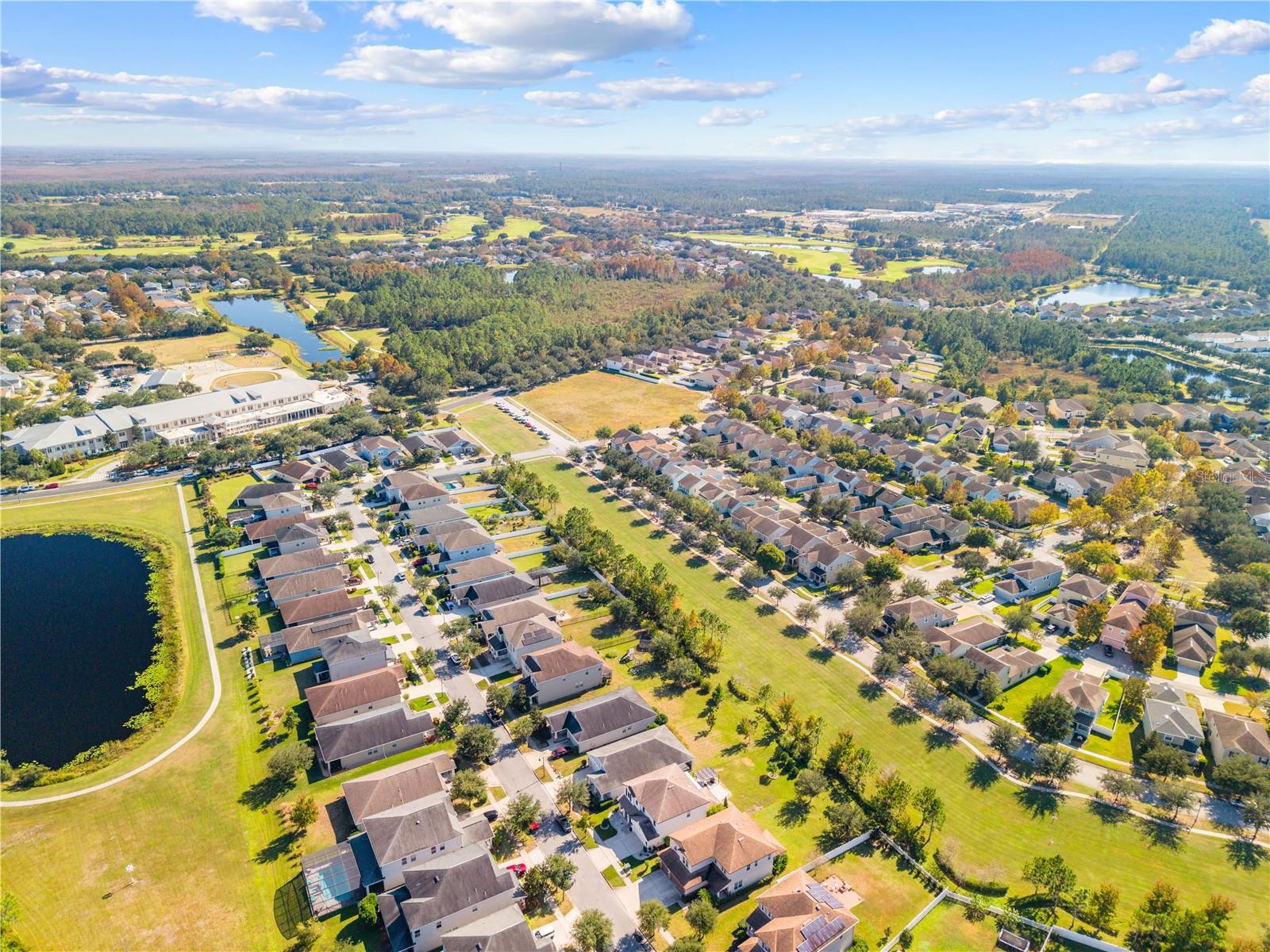 HARMONY NBHD F - Residential