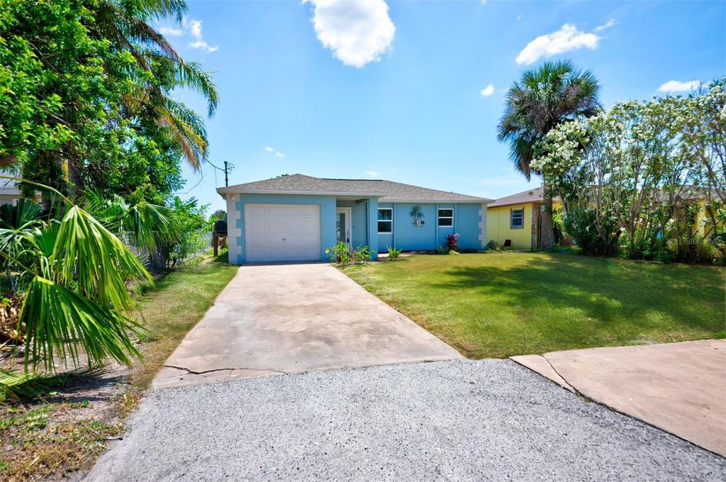 Photo of 6432 Boatyard Drive, Hudson, FL 34667 (MLS # W7874691)