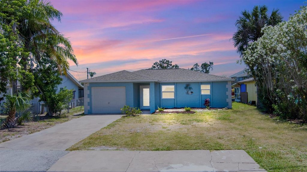 Photo of 6432 Boatyard Drive, Hudson, FL 34667 (MLS # W7874691)