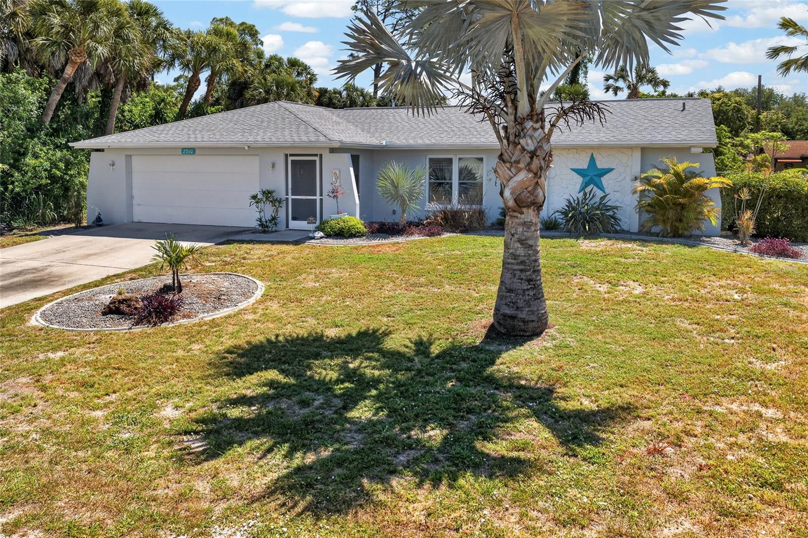 PORT CHARLOTTE SEC 023 - Residential