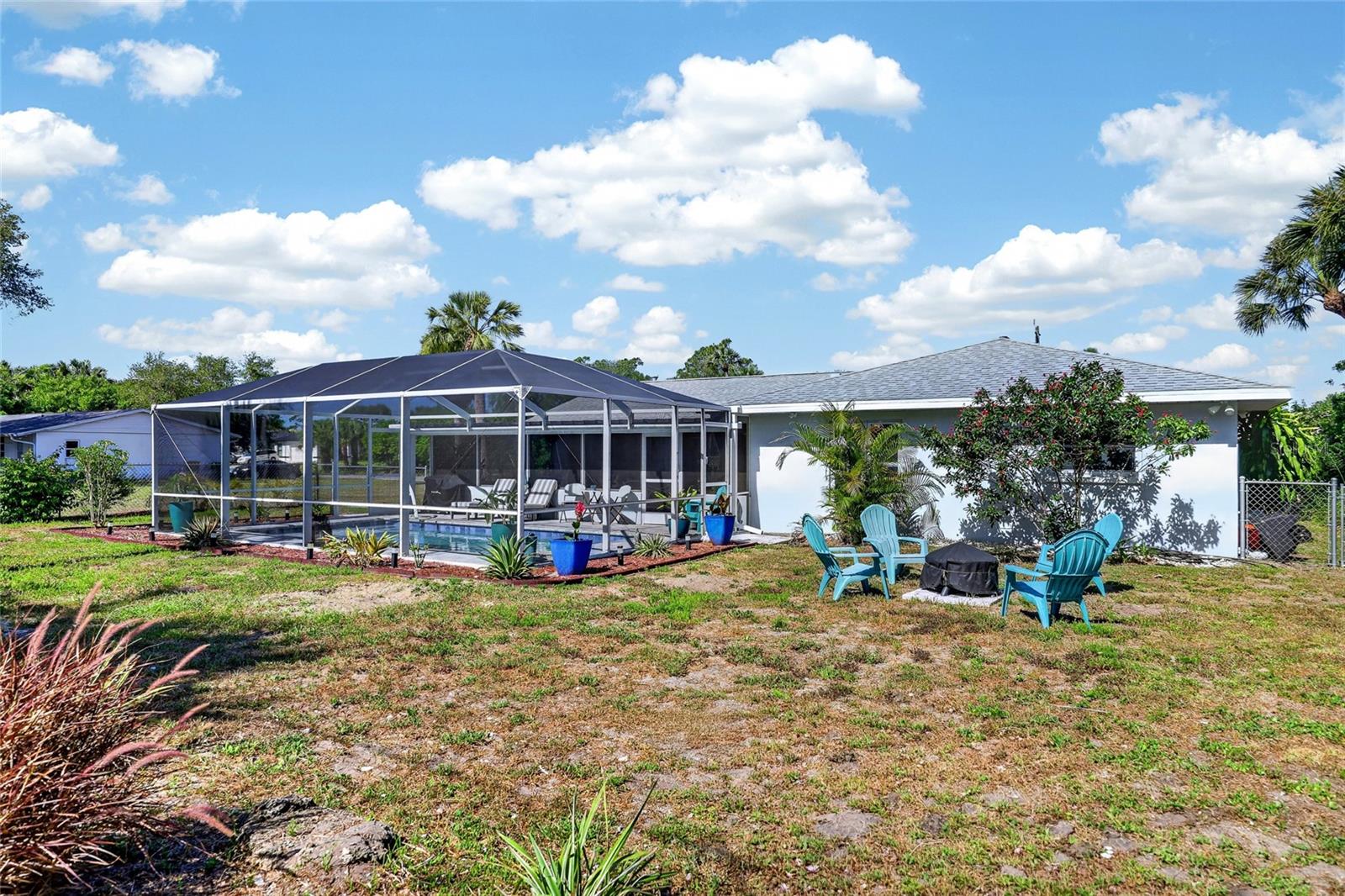 PORT CHARLOTTE SEC 023 - Residential