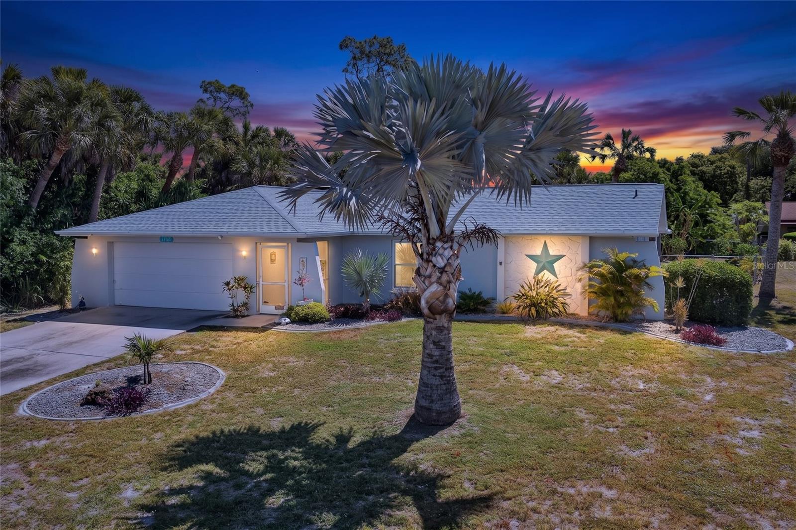 PORT CHARLOTTE SEC 023 - Residential