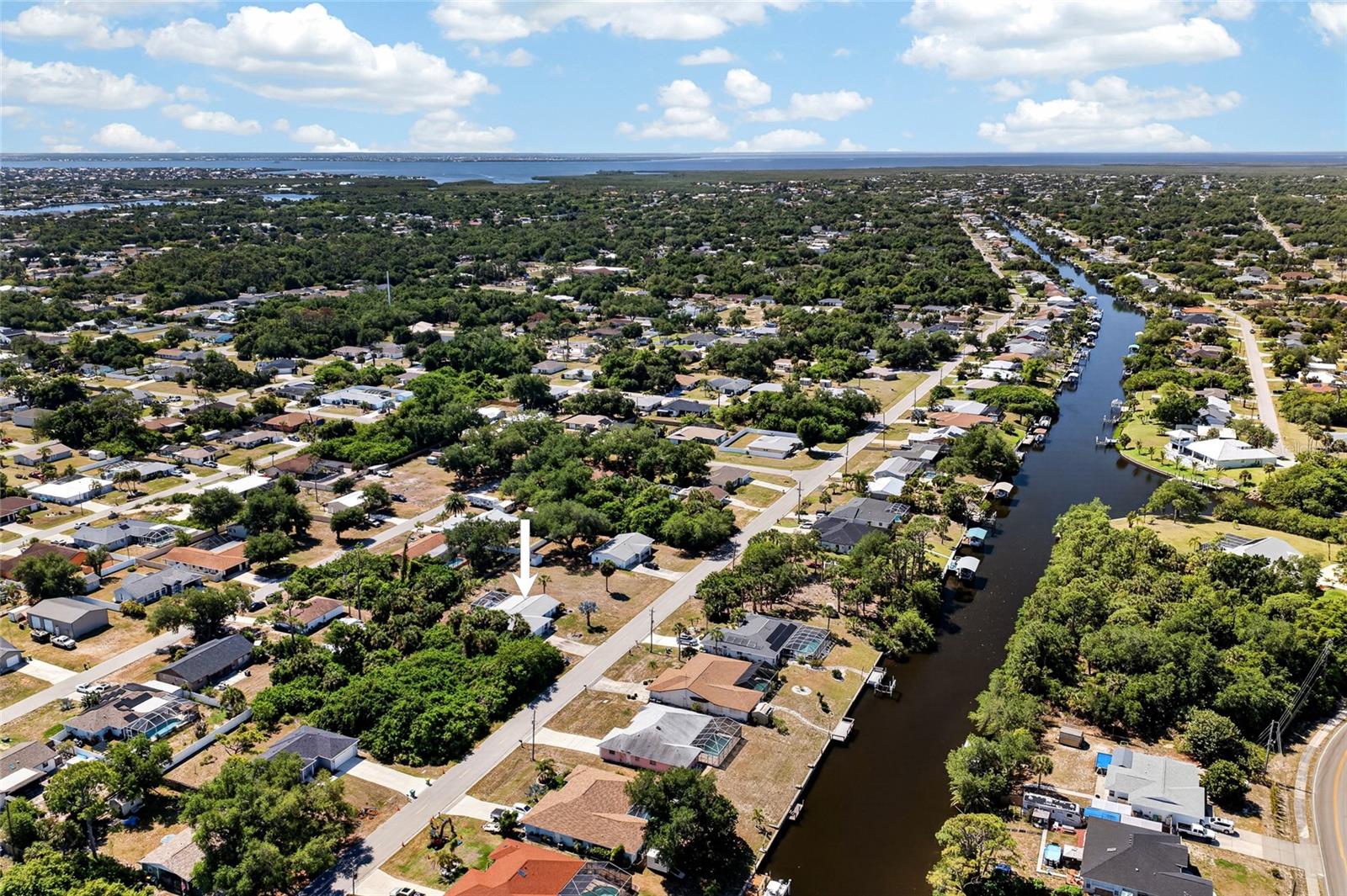 PORT CHARLOTTE SEC 023 - Residential