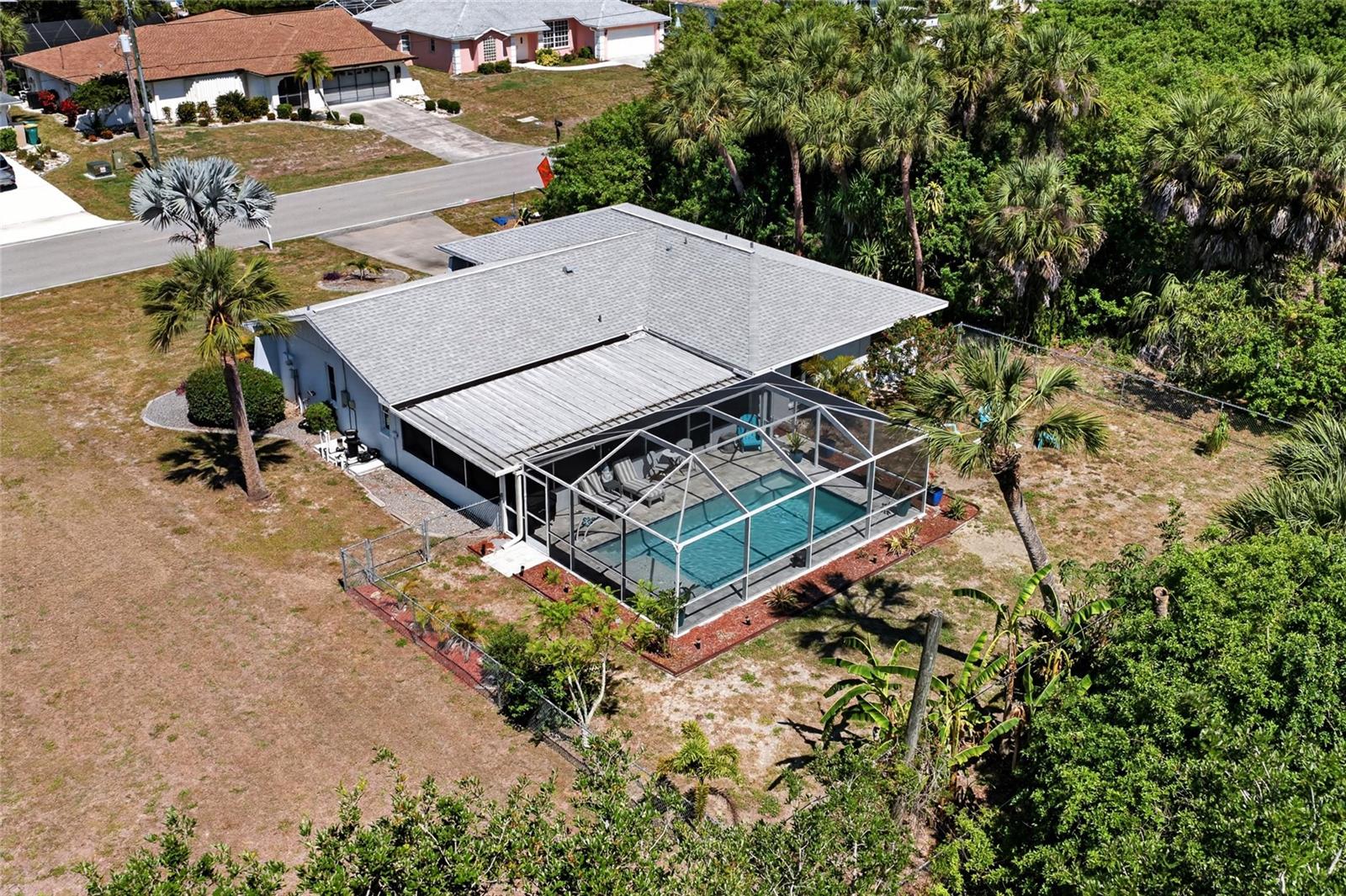 PORT CHARLOTTE SEC 023 - Residential