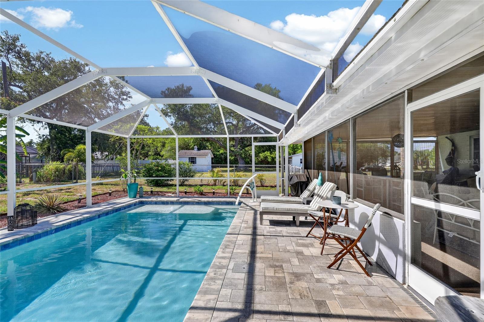 PORT CHARLOTTE SEC 023 - Residential
