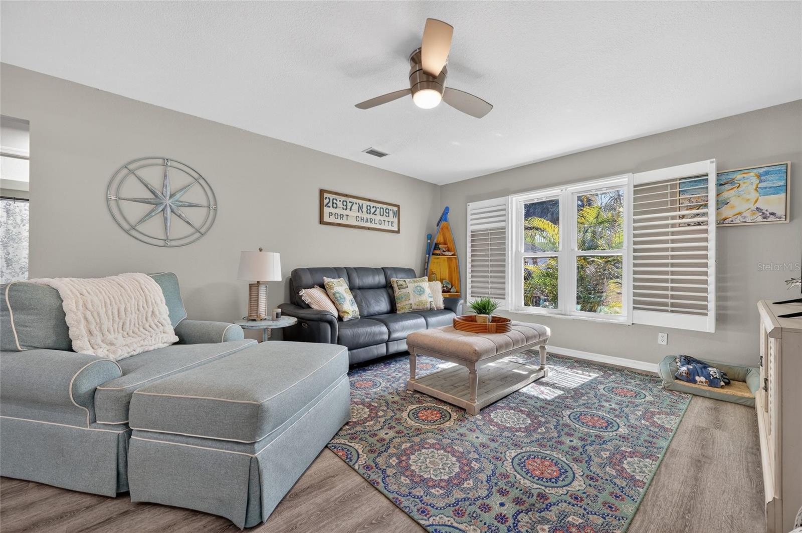 PORT CHARLOTTE SEC 023 - Residential