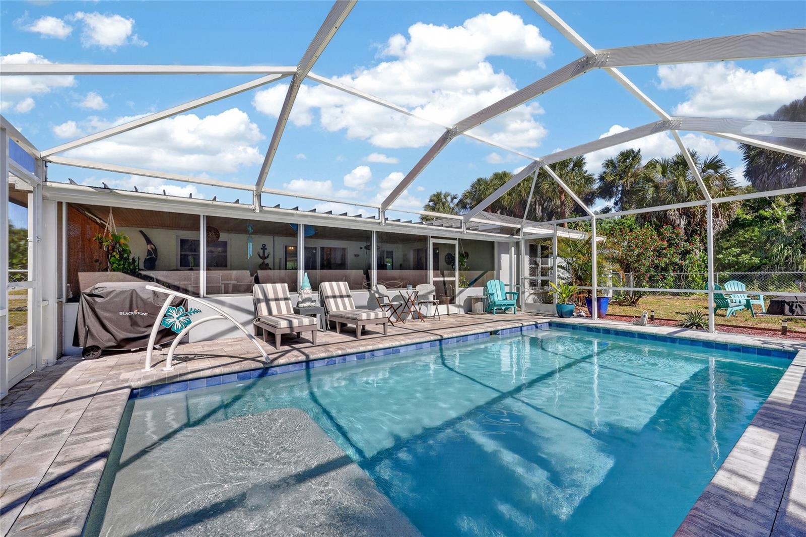 PORT CHARLOTTE SEC 023 - Residential