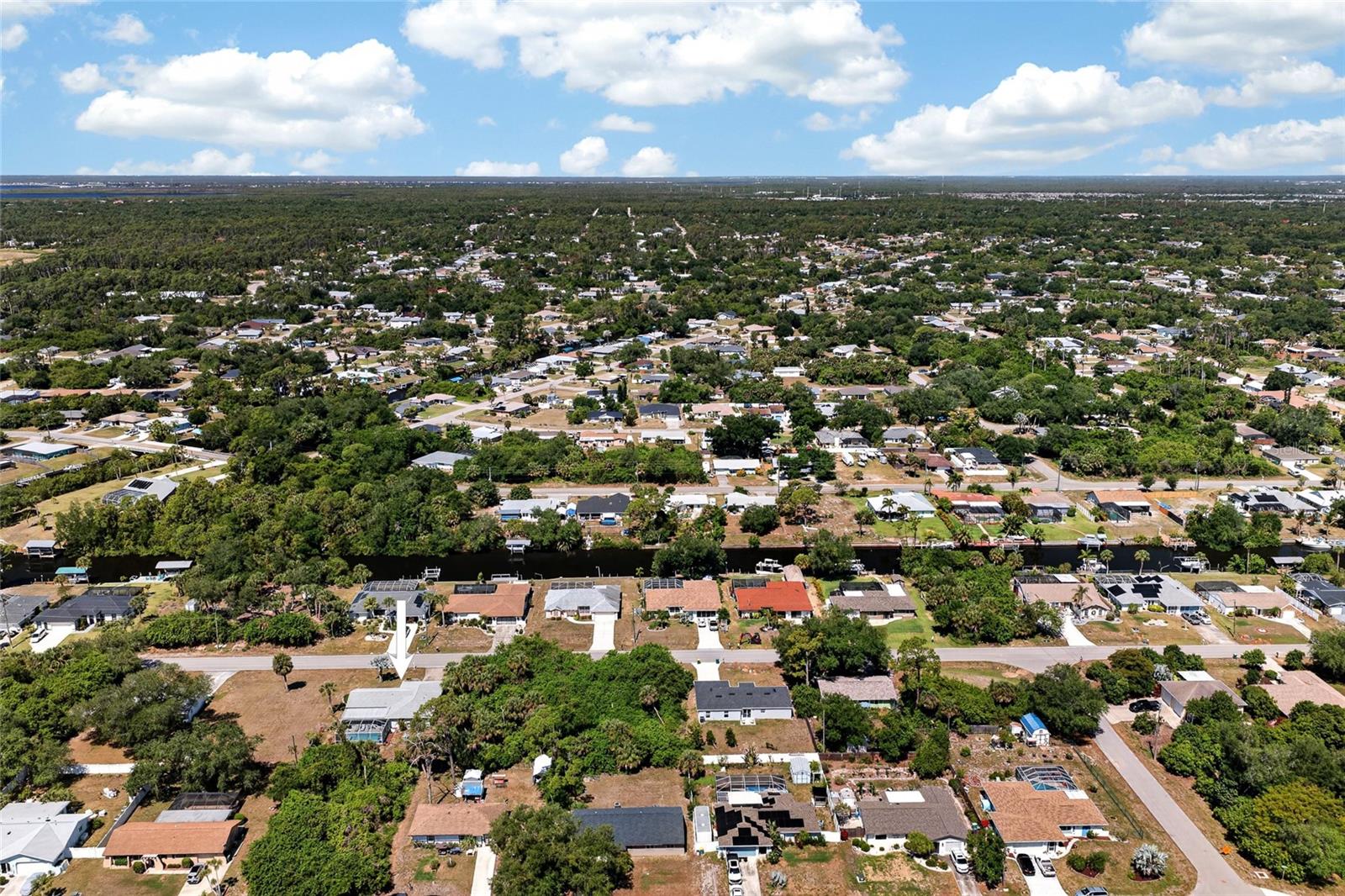 PORT CHARLOTTE SEC 023 - Residential