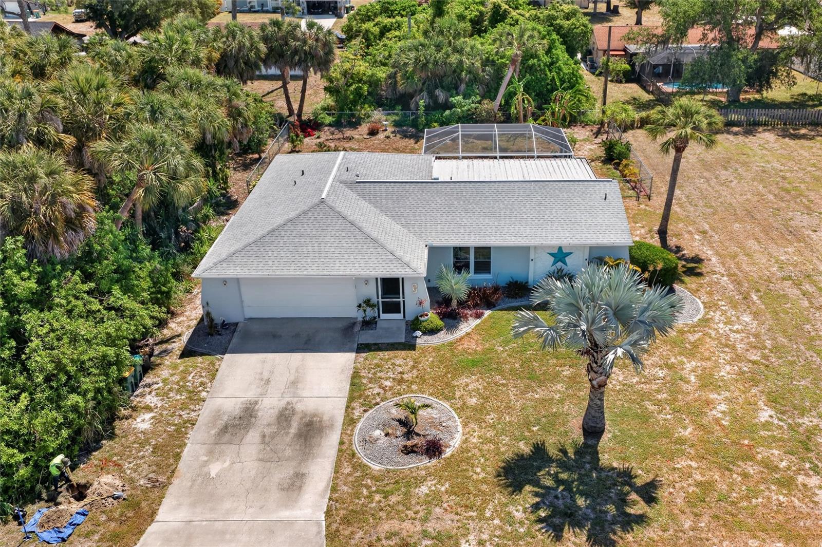 PORT CHARLOTTE SEC 023 - Residential